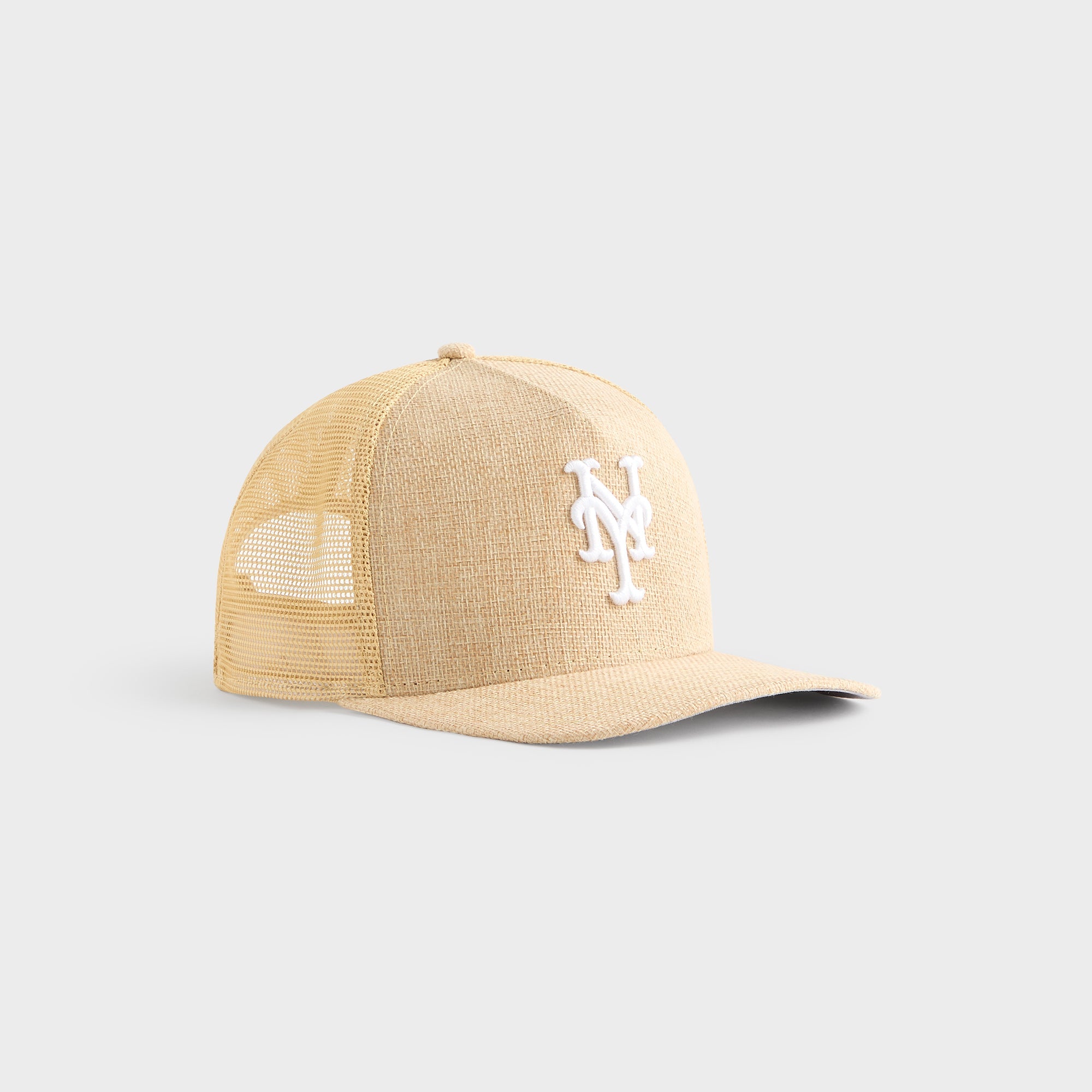 【新品正規品】Kith x Peanuts Trucker Cap $_12.JPG?set_id=880000500F