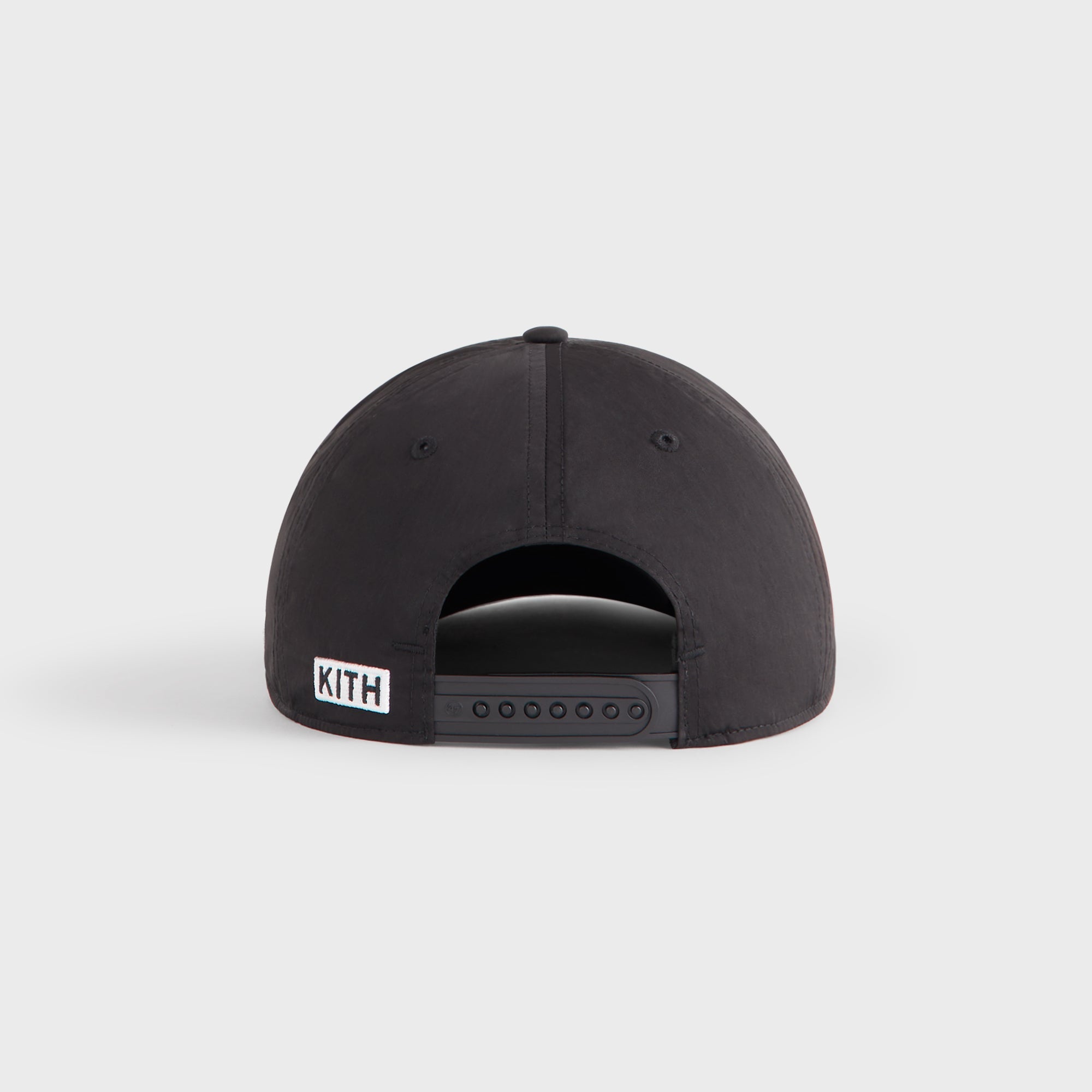 帽子 KITH SCARFACE 1983 Kith for Scarface Twill Aaron Cap - Black – Kith Canada