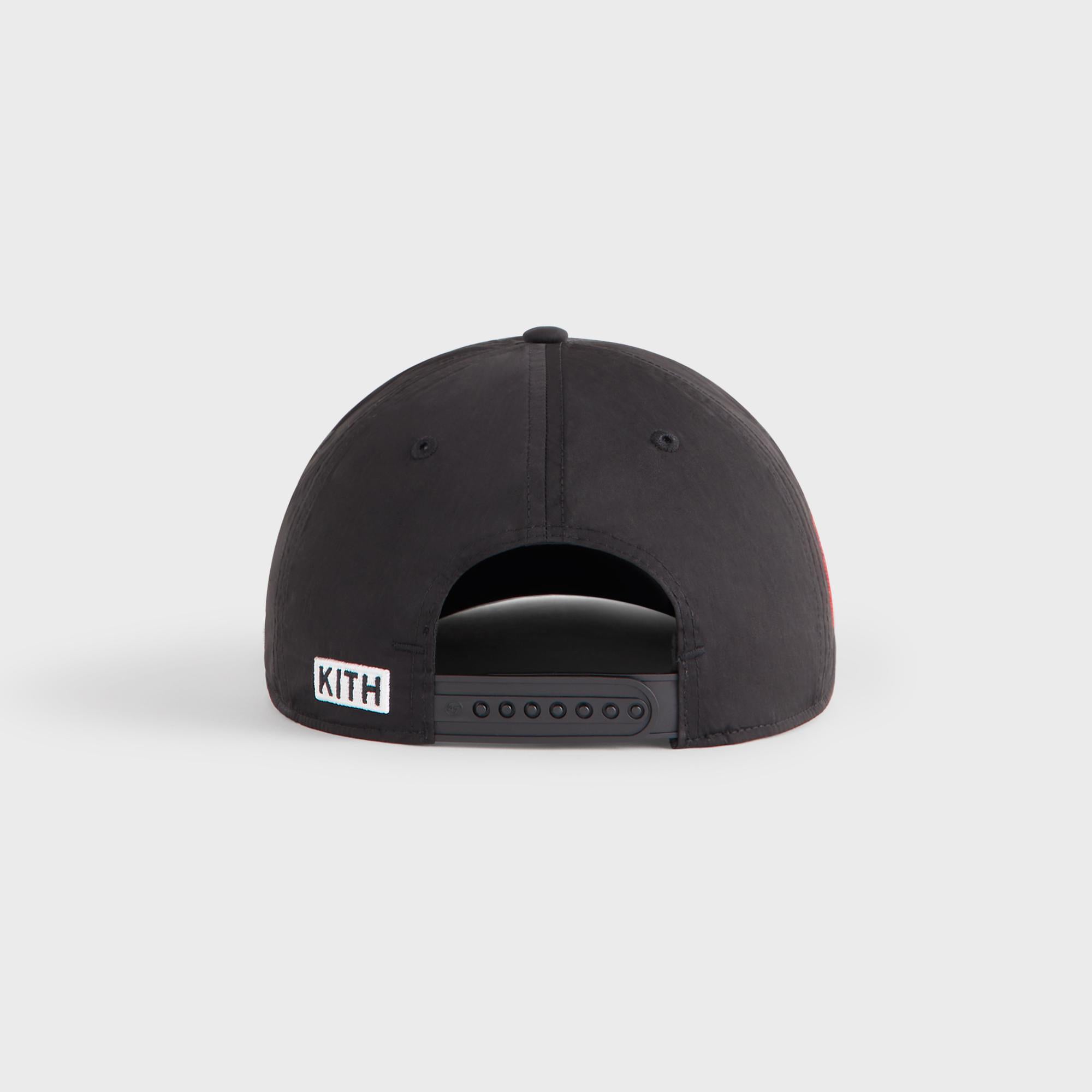 Mens Accessories - Headwear | Kith Canada