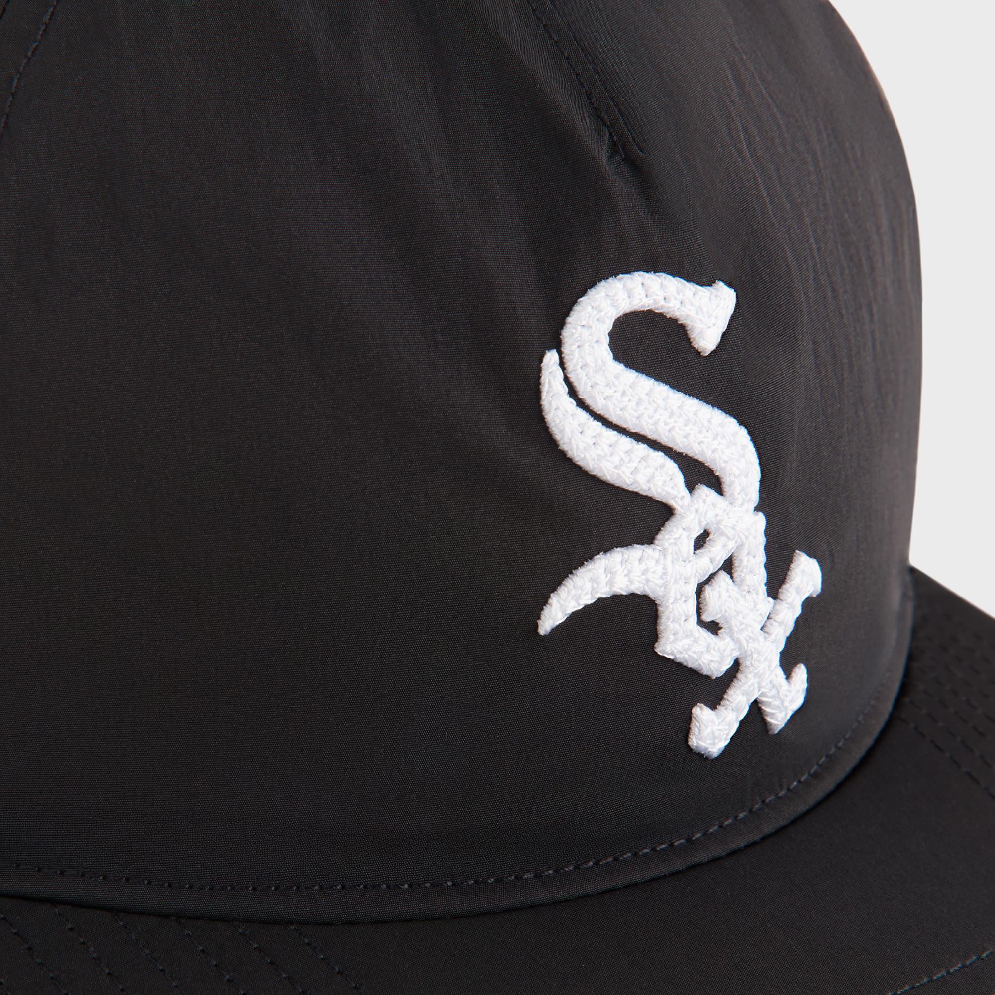 Kith & '47 for the Chicago White Sox Nylon SL Hitch Snapback Kith & '47 for the Chicago White Sox Nylon SL Hitch Snapback