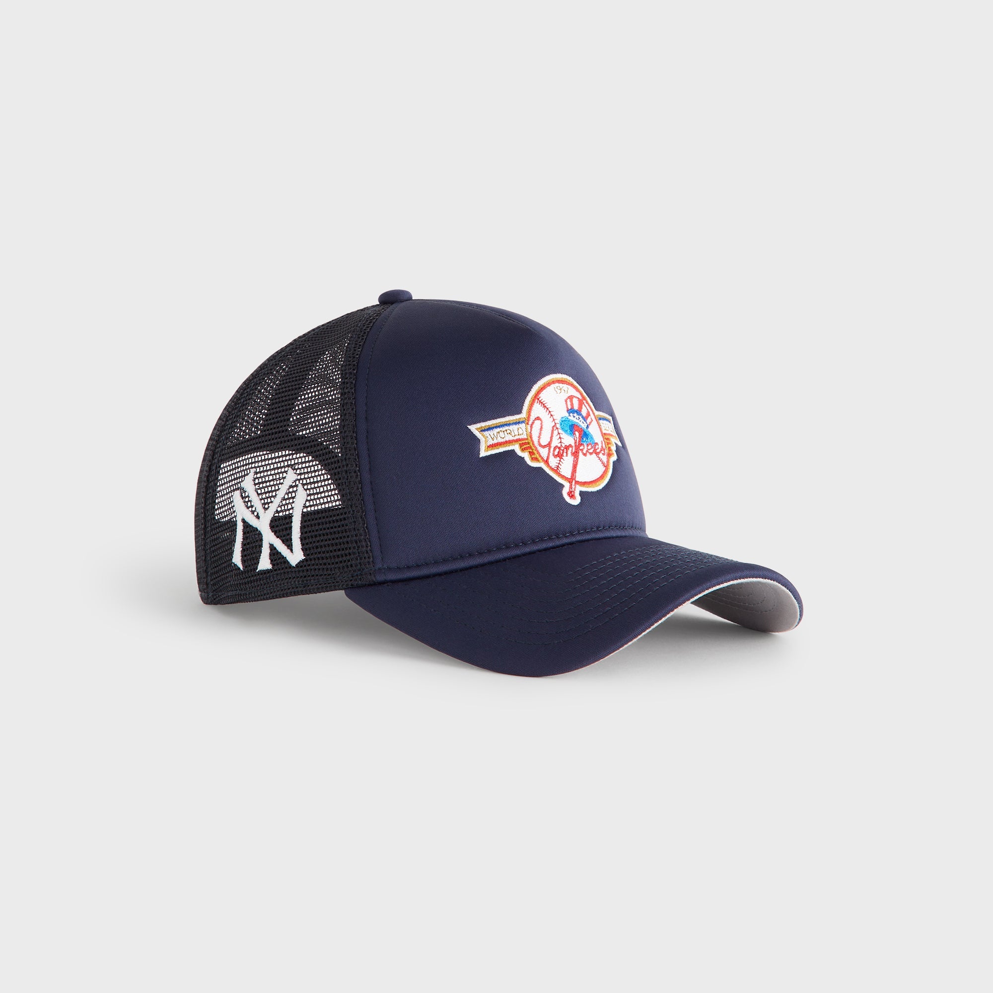 Kith & New Era for the New York Yankees World Series 9FORTY A