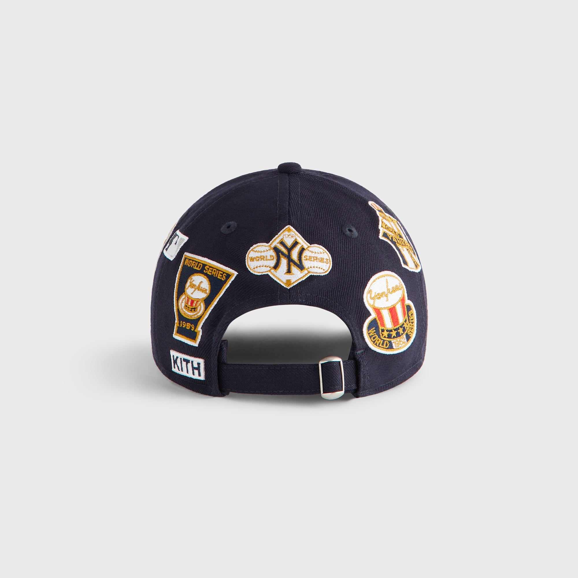 Kith & New Era for the New York Yankees 9FORTY MCrown A