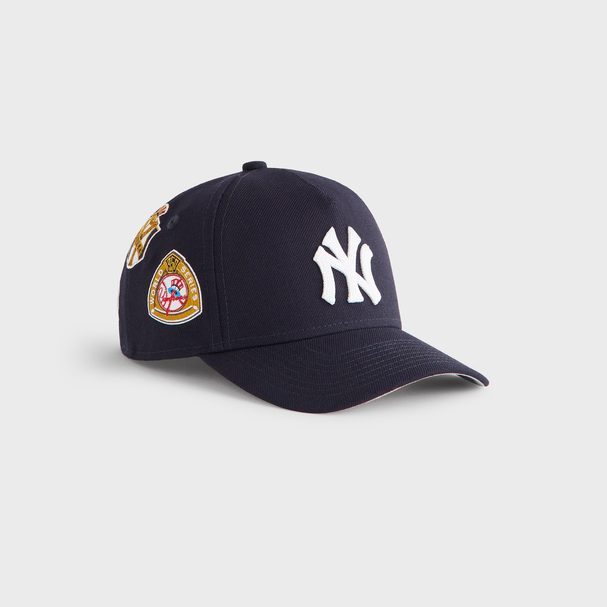 帽子 KITH New Era Yankees Box Logo Cap 7 5/8 Kith & New Era for the New York Yankees 59FIFTY Low Profile
