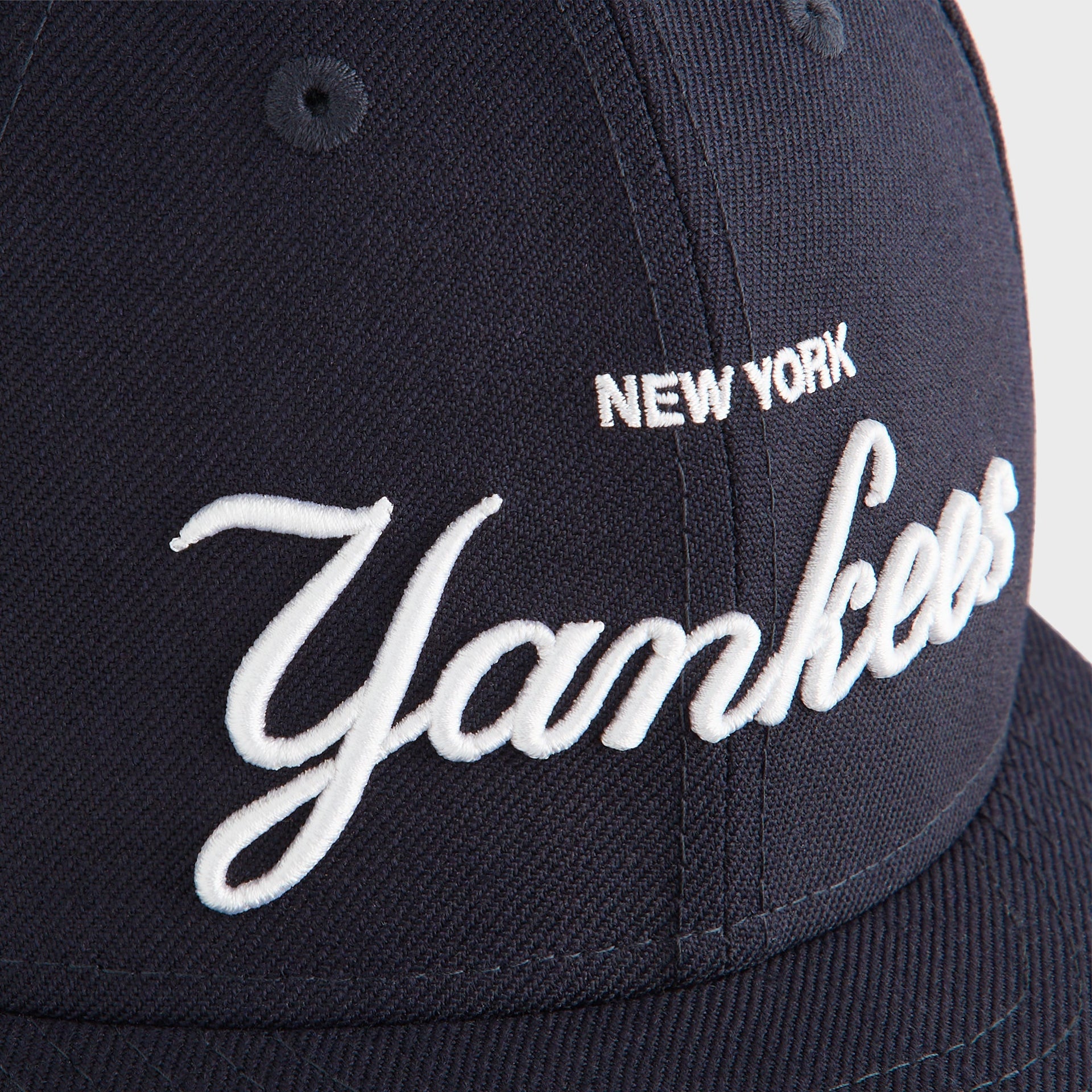 Kith & New Era for the New York Yankees Wool 59FIFTY Fitted - Nocturnal - PH