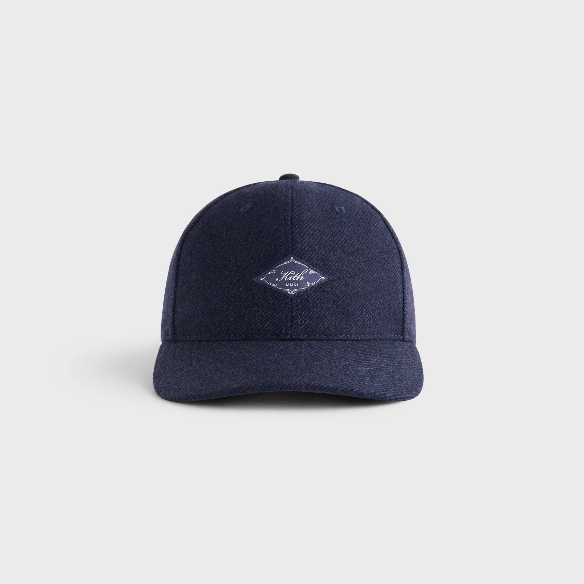 帽子 Kith & Kin 59FIFTY LOW PROFILE KH5936-100-Front.jpg?v=