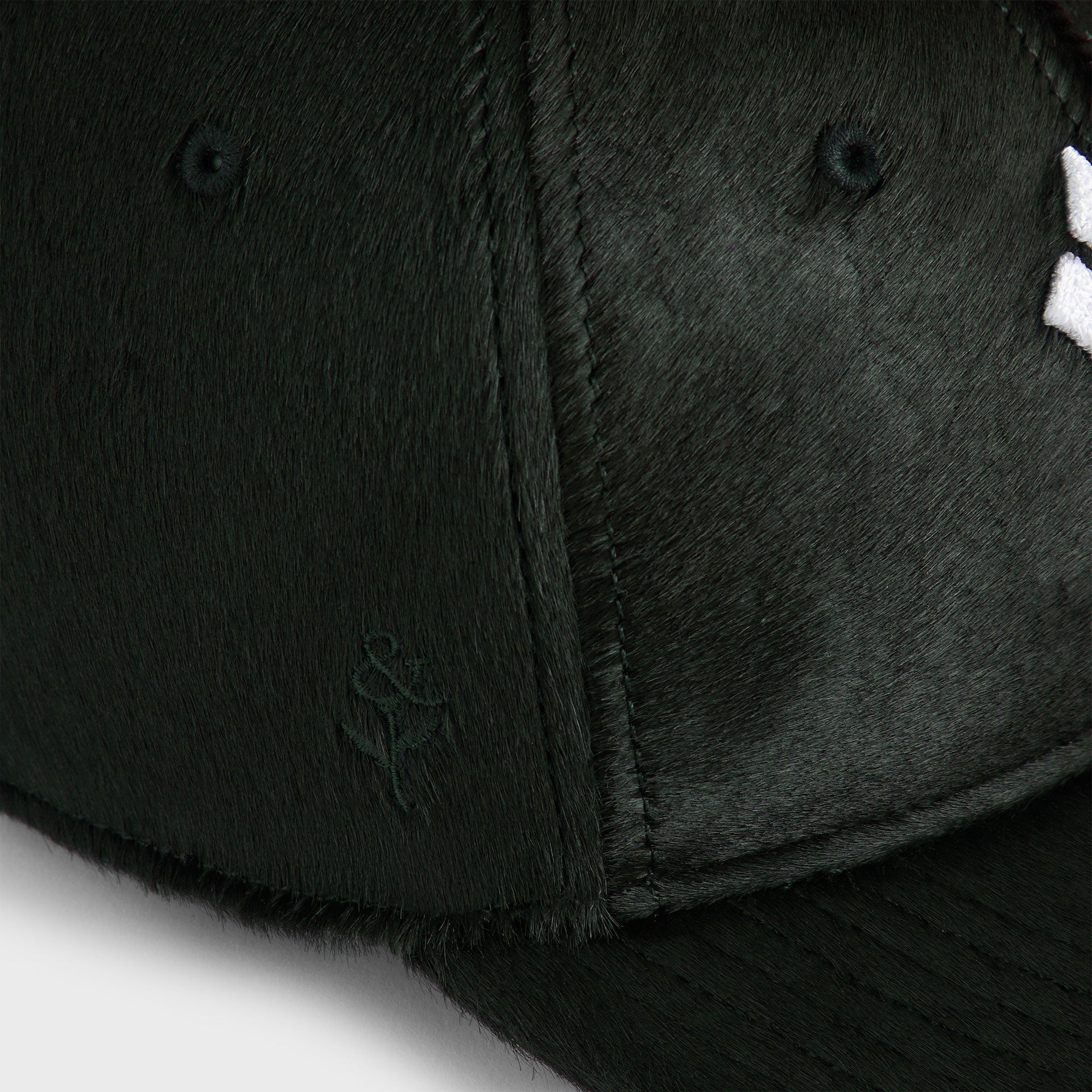 Kith & ‘47 for the New York Yankees Pony Hair Franchise LS Cap - Stadium