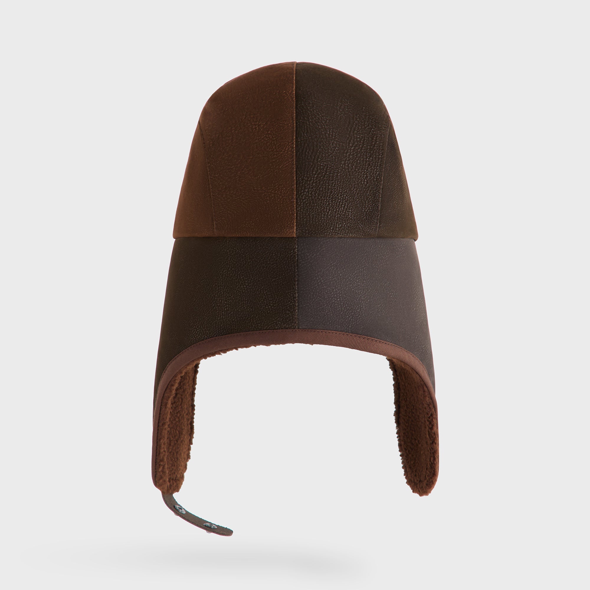 Kith Sherpa Lined Trapper Hat - Clever – Kith Canada