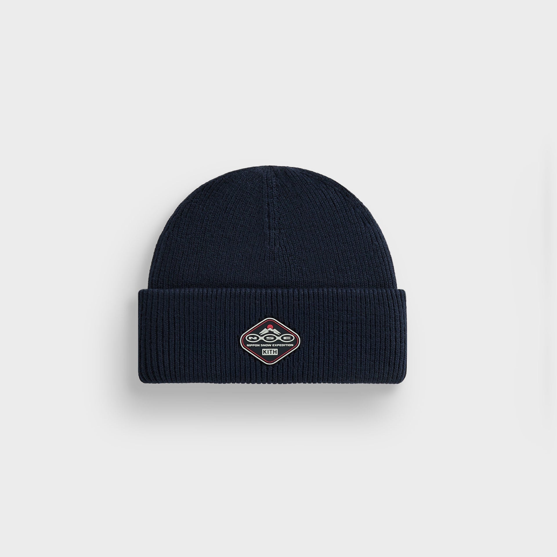 Kith for Columbia Cuff Beanie - Nocturnal - PH
