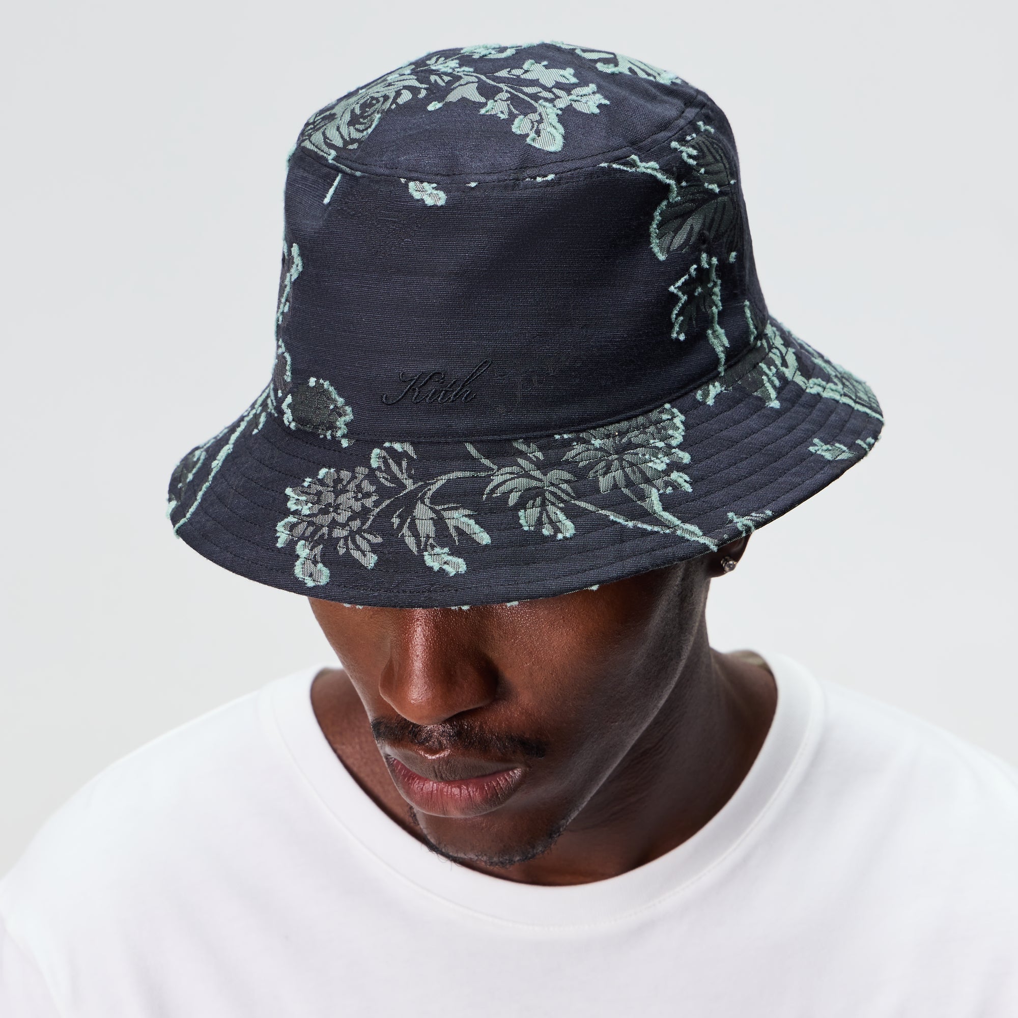 Mens Accessories - Headwear - Bucket Hats | Kith Canada