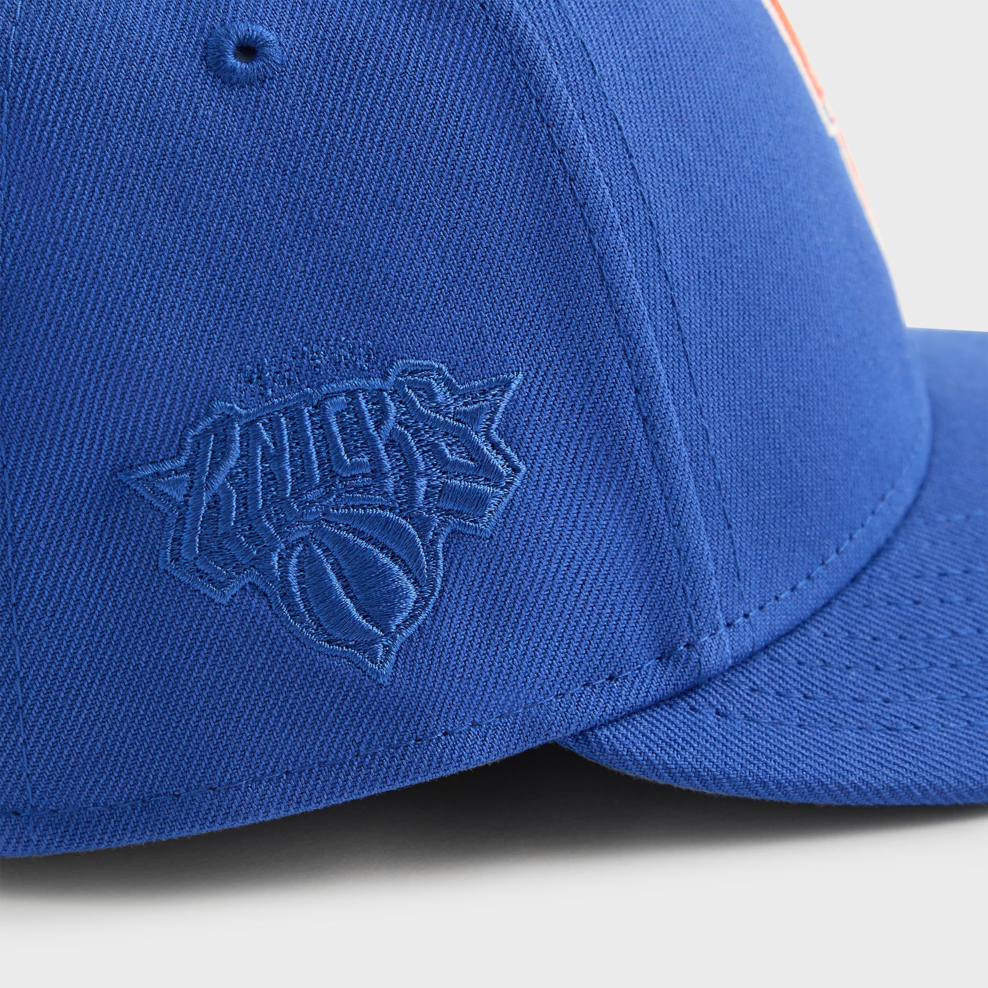 Kith & New Era for the New York Knicks 59FIFTY Low Profile Fitted Cap - Royal - PH