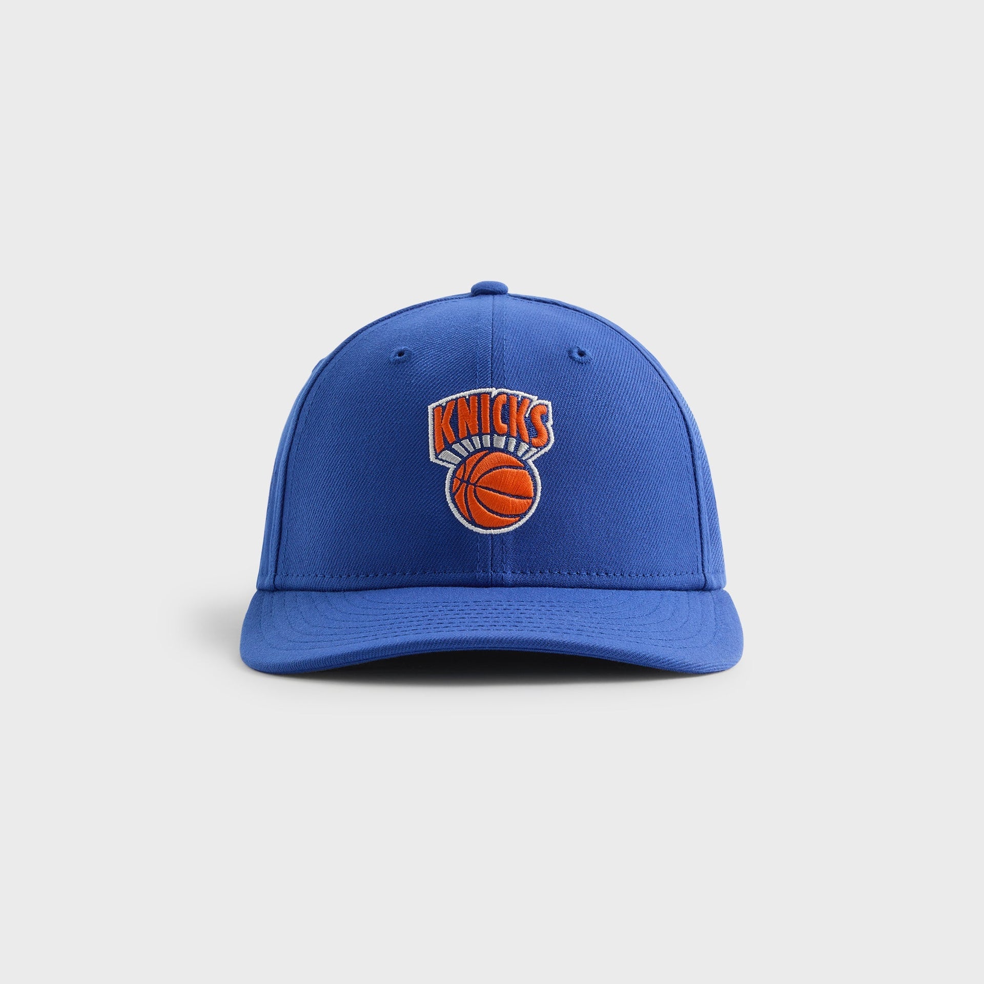 Kith & New Era for the New York Knicks 59FIFTY Low Profile Fitted Cap - Royal - PH
