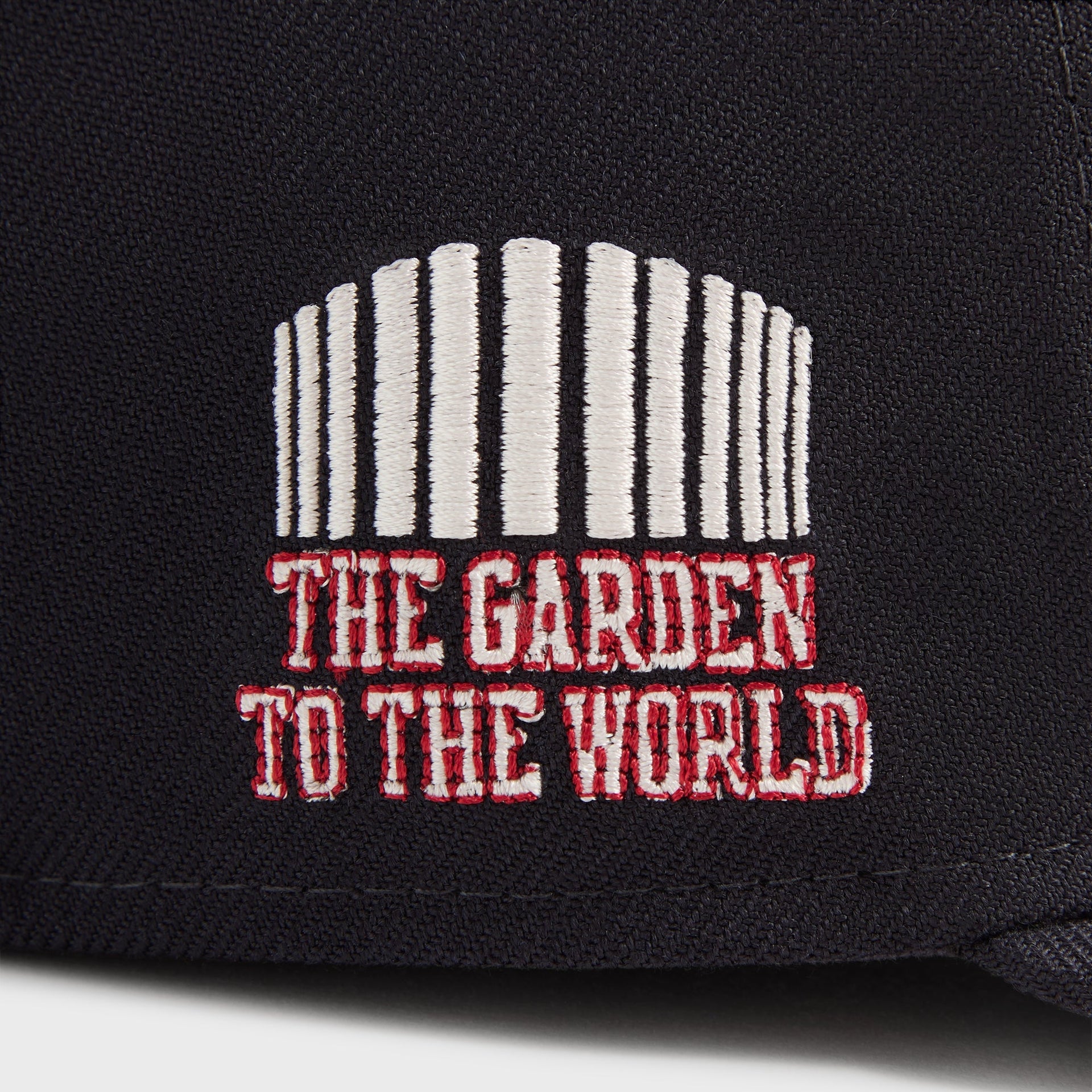 Kith & New Era for the New York Knicks 59FIFTY Low Profile Fitted Cap - Nocturnal - PH