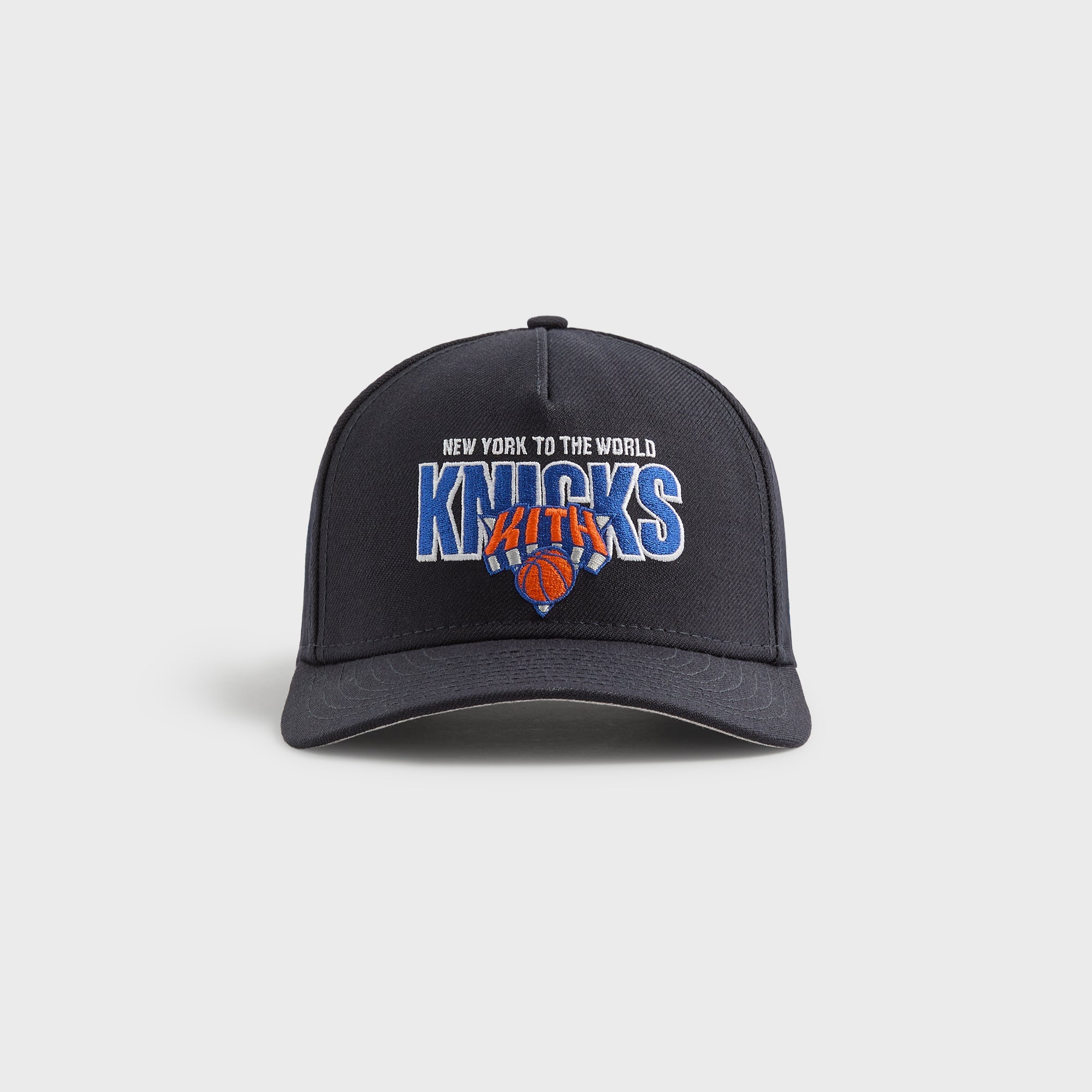 Kith for the New York Knicks 2025 Accessories – Kith Canada