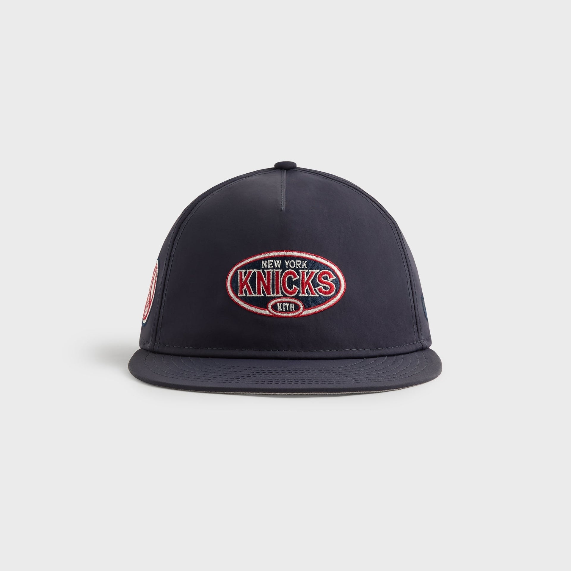 Kith & New Era for the New York Knicks 9FIFTY Nylon Snapback - Nocturnal - PH