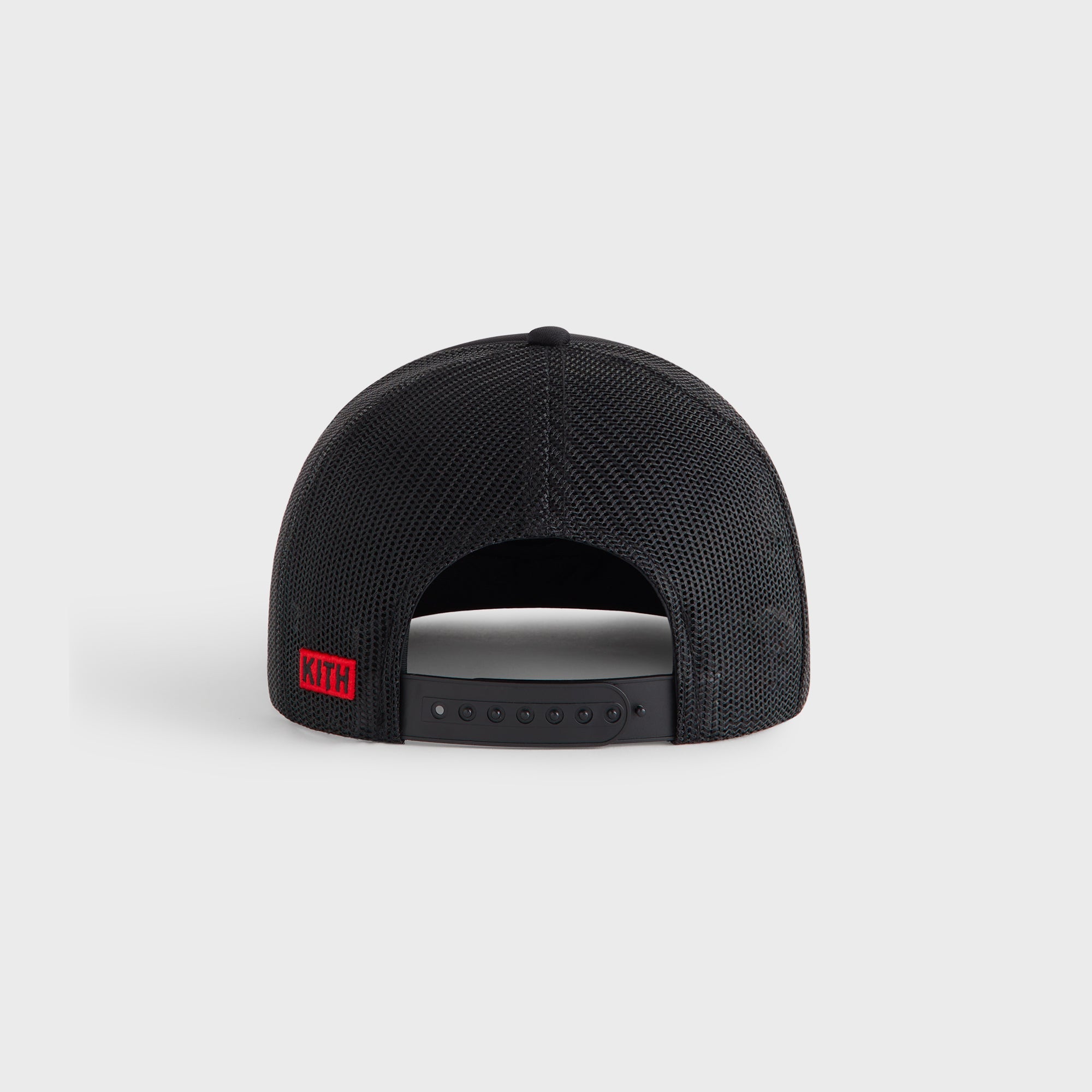 Kith コーデュロイキャップ ブラウン 9TWENTY The New York マイクロコーデュロイ ブラウン