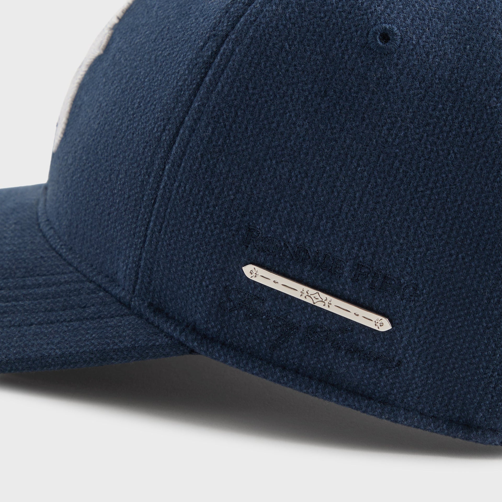 Ronnie Fieg for ‘47 Aaron Classic Cap - Nocturnal