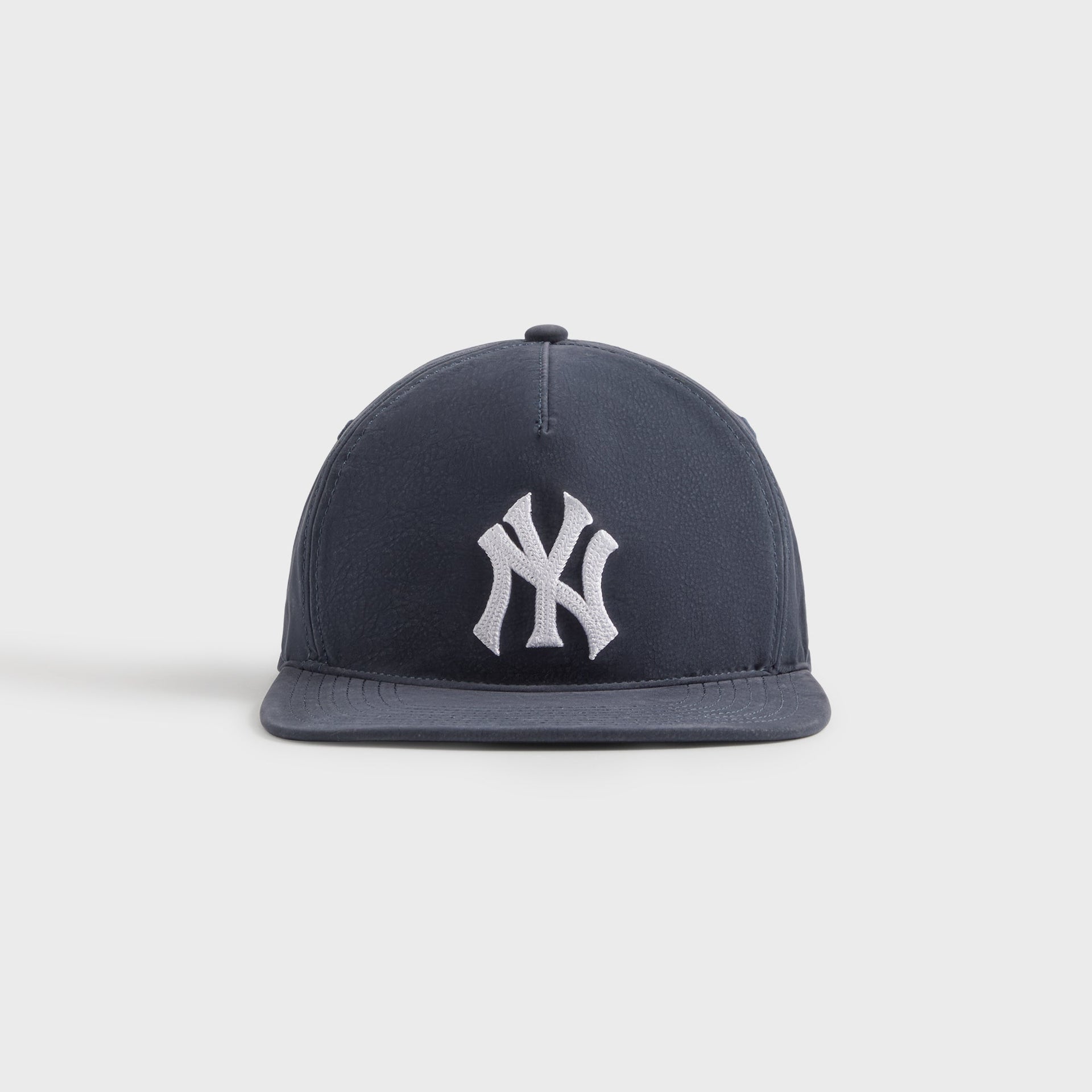 Ronnie Fieg for ‘47 Velvet Patina Hitch Pinch Crown Strapback - Nocturnal