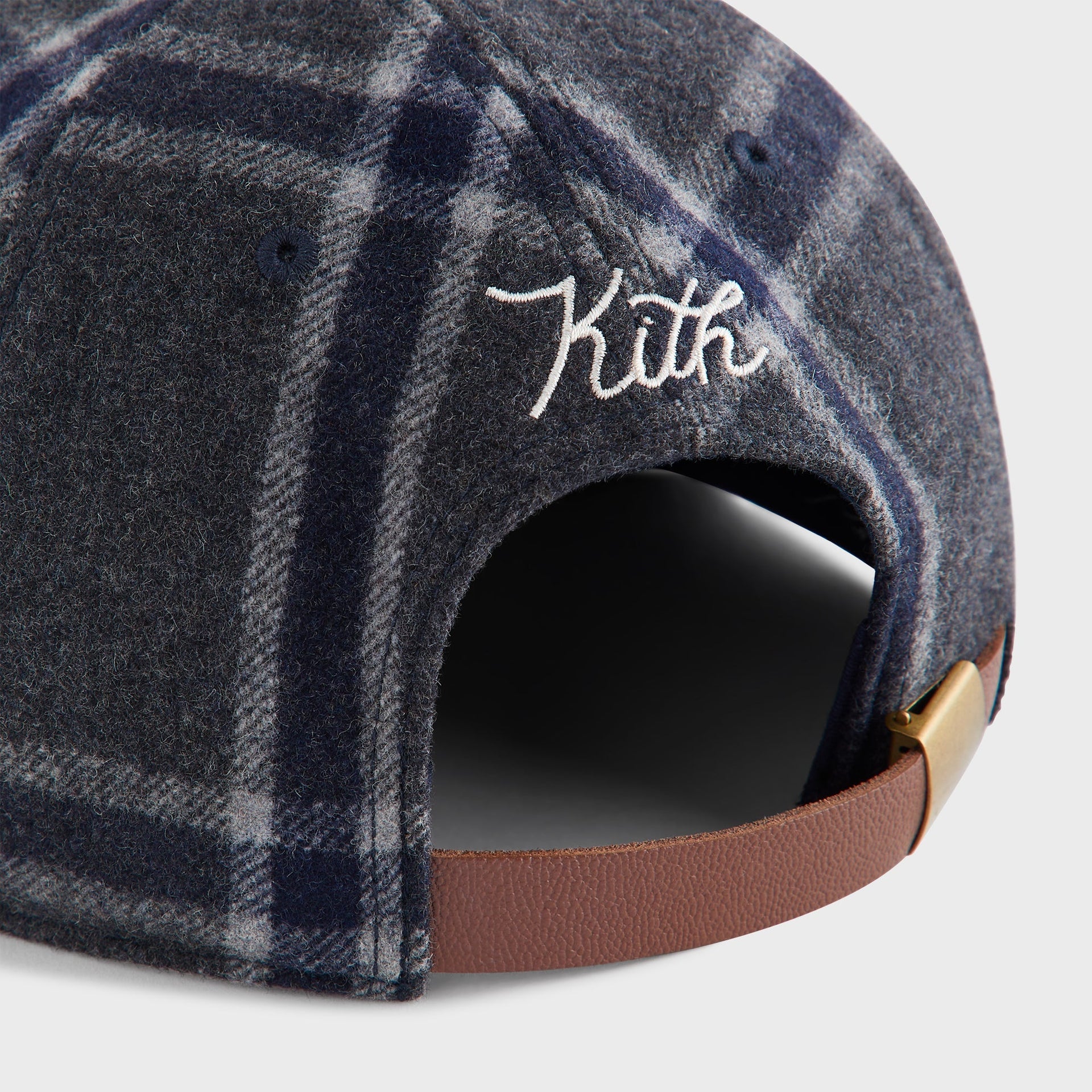 Kithmas & '47 for the New York Yankees Wool Captain RL Hat - Nocturnal - PH