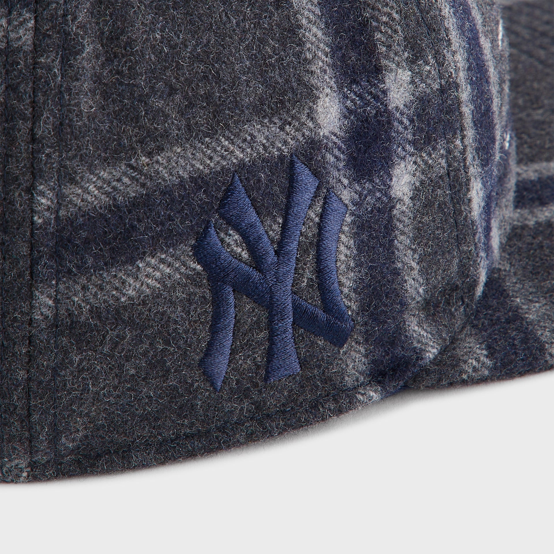 Kithmas & '47 for the New York Yankees Wool Captain RL Hat - Nocturnal - PH