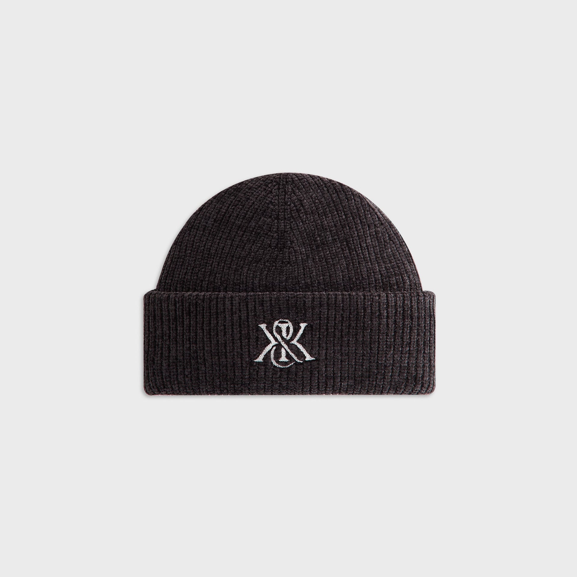 Kithmas Waffle Chenille Mia Beanie - Kindling - PH