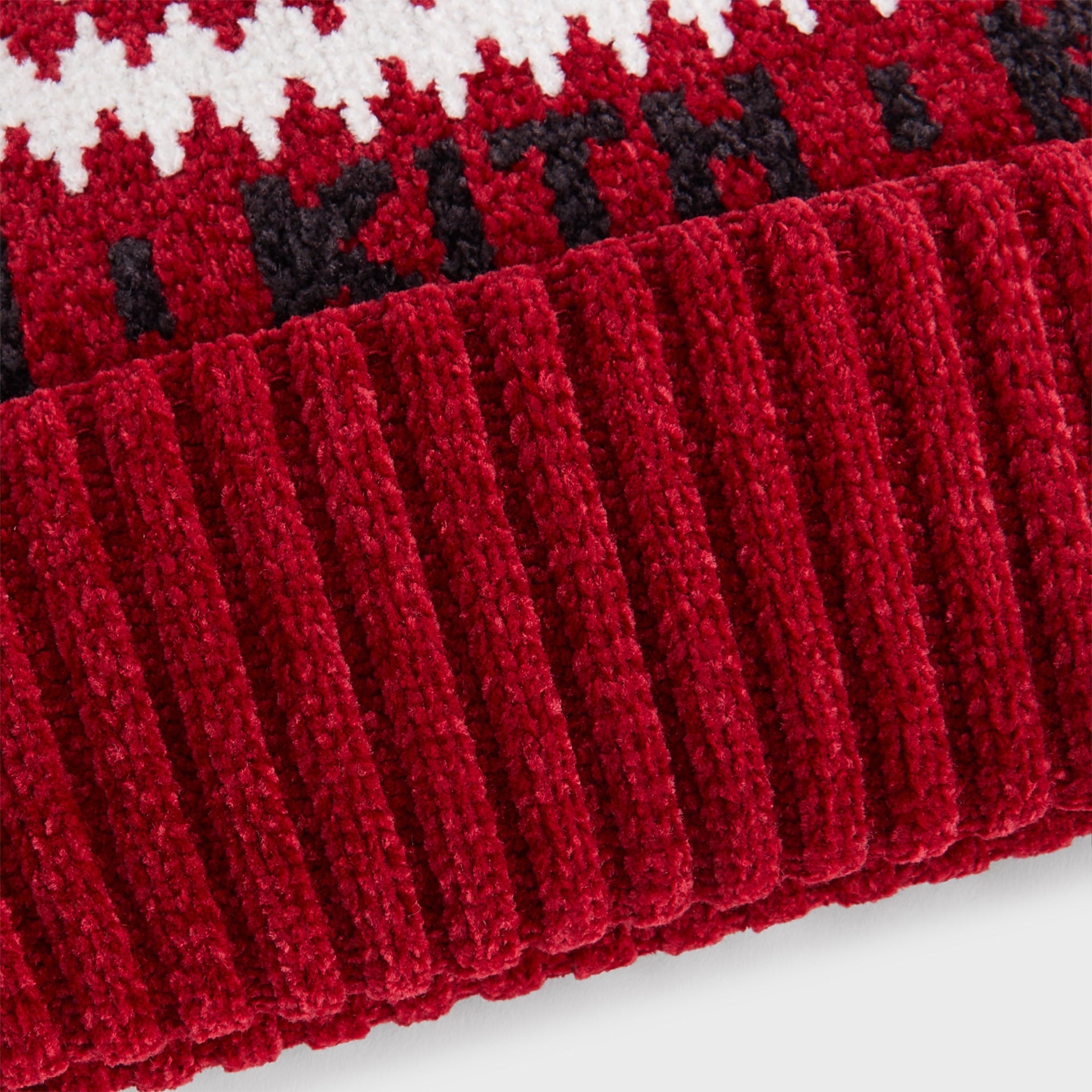 Kithmas Fair Isle Knit Mia Beanie - Allure - PH