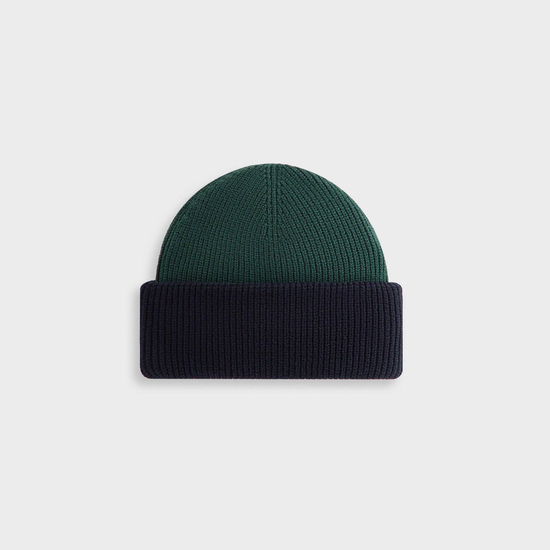 Kithmas Two Tone Chunky Knit Beanie - Stadium - PH