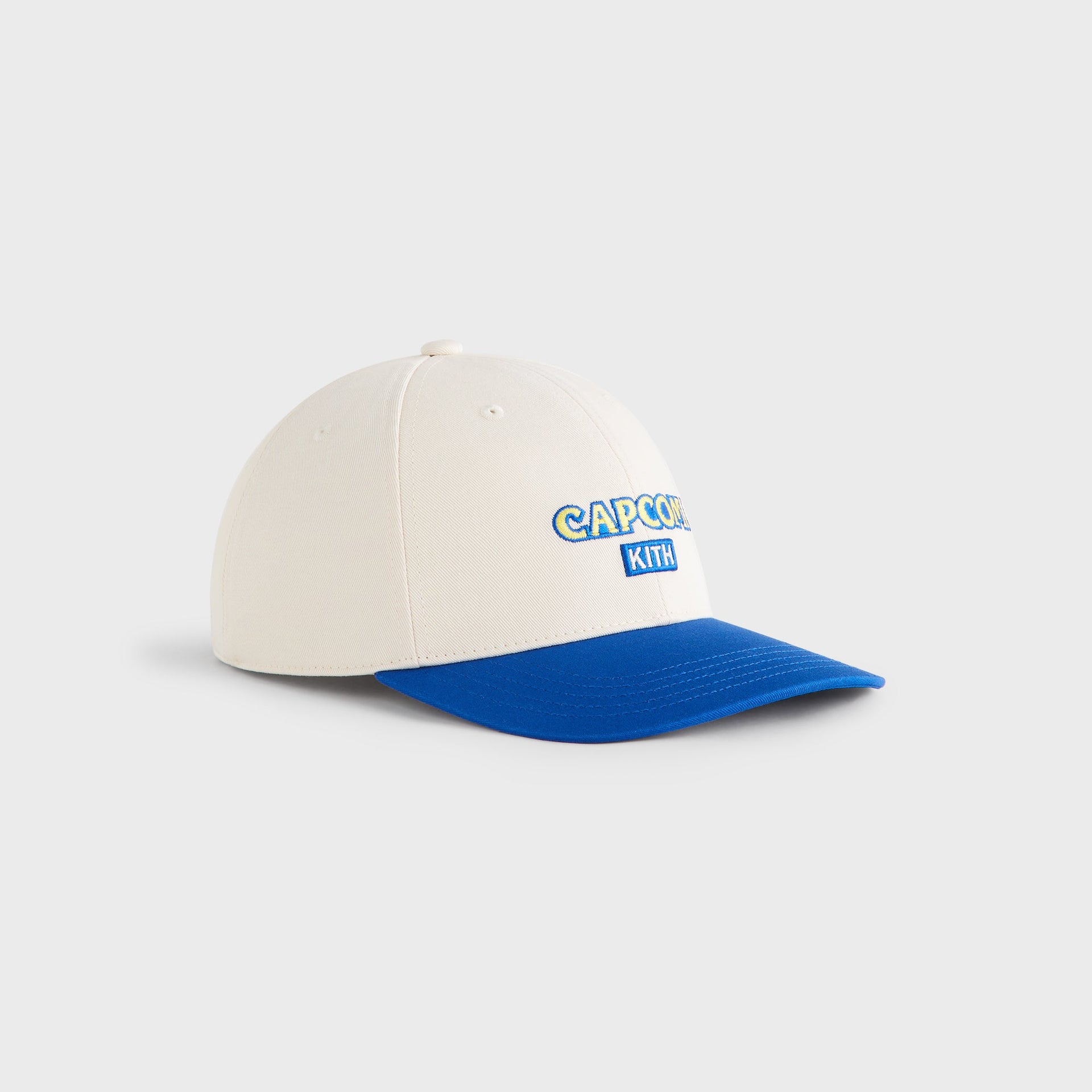 Capcom | Kith Aaron Classic Cap - Sandrift