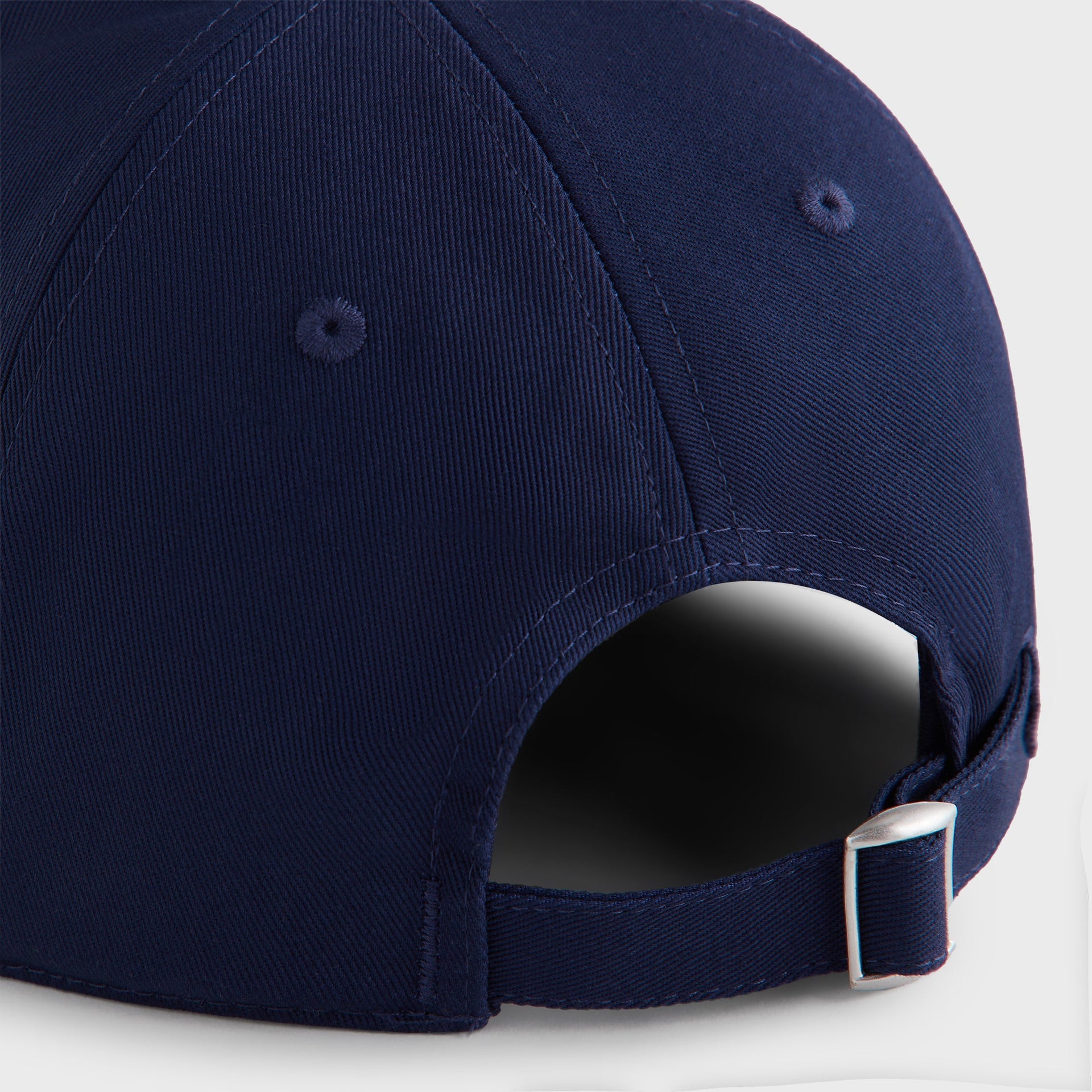Capcom | Kith Aaron Classic Cap - Black