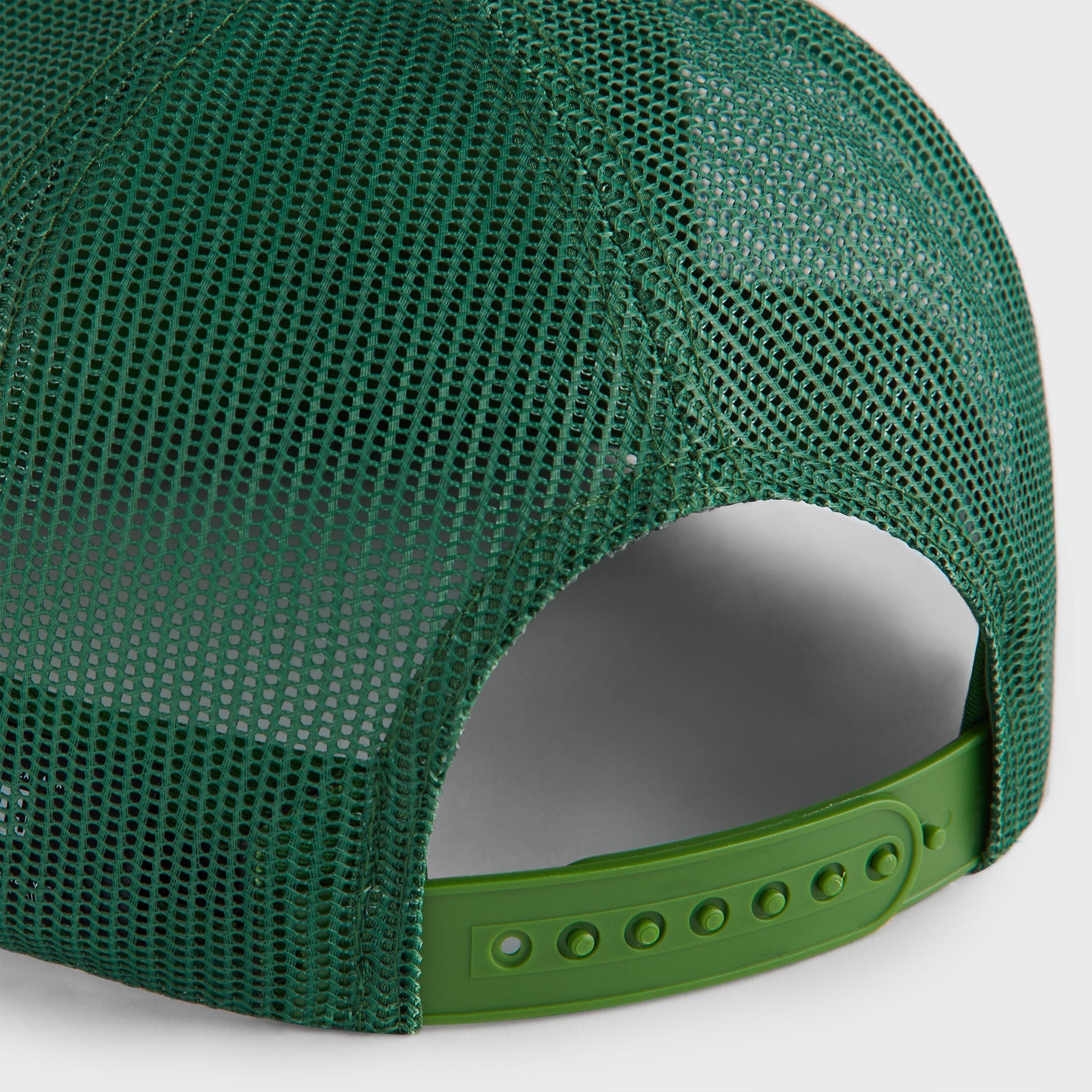 Capcom | Kith Camo Nolan Trucker Hat - Camo - PH