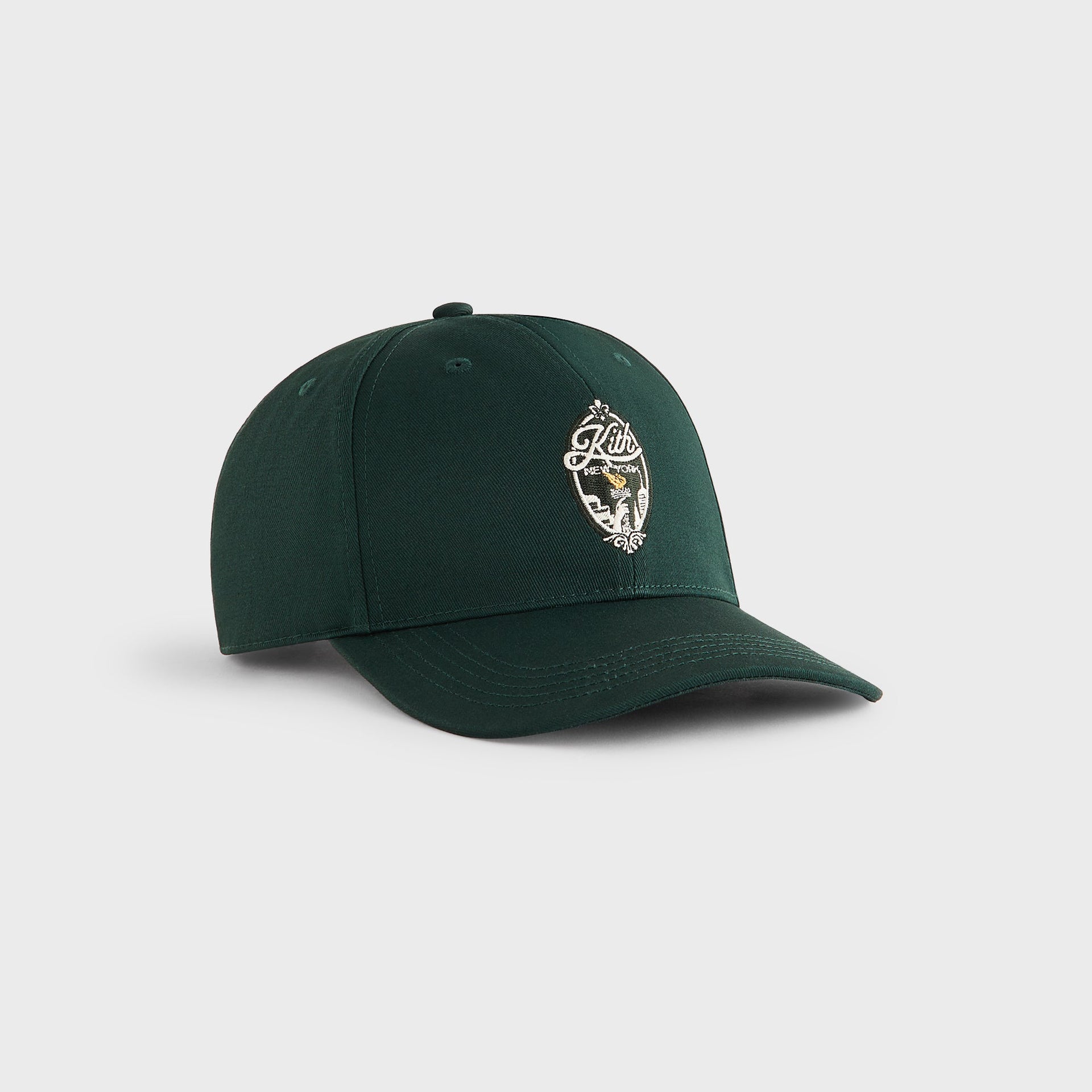 Kith Twill Aaron Classic Cap - Stadium
