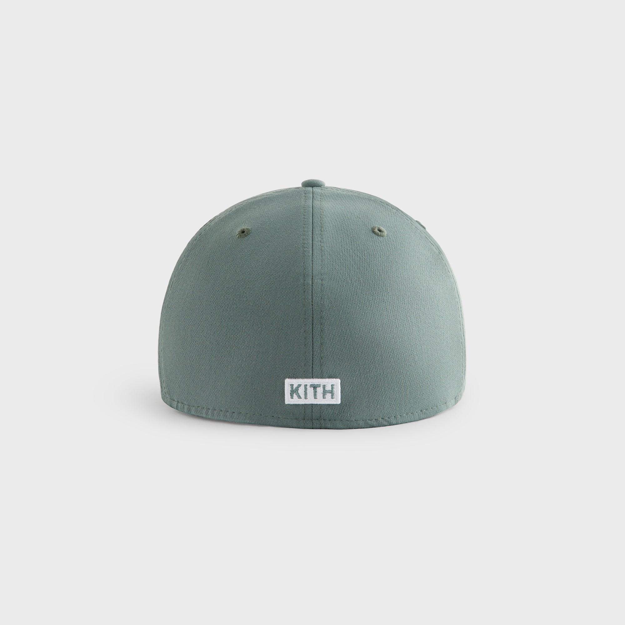 Kith & New Era for the New York Yankees Midweight Double Weave