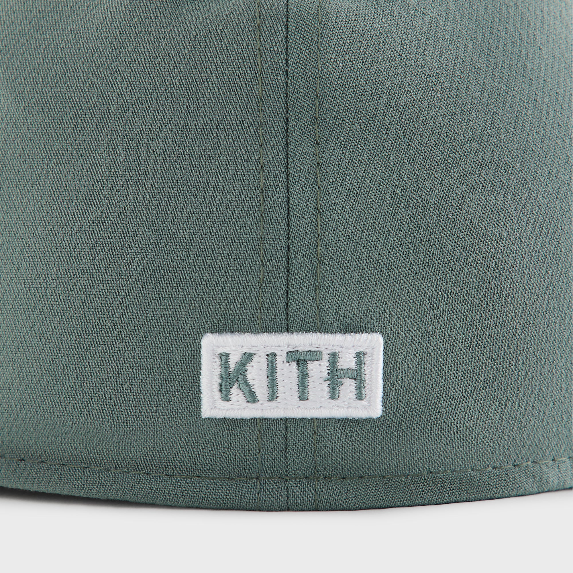 Kith & New Era for the New York Yankees Midweight Double Weave