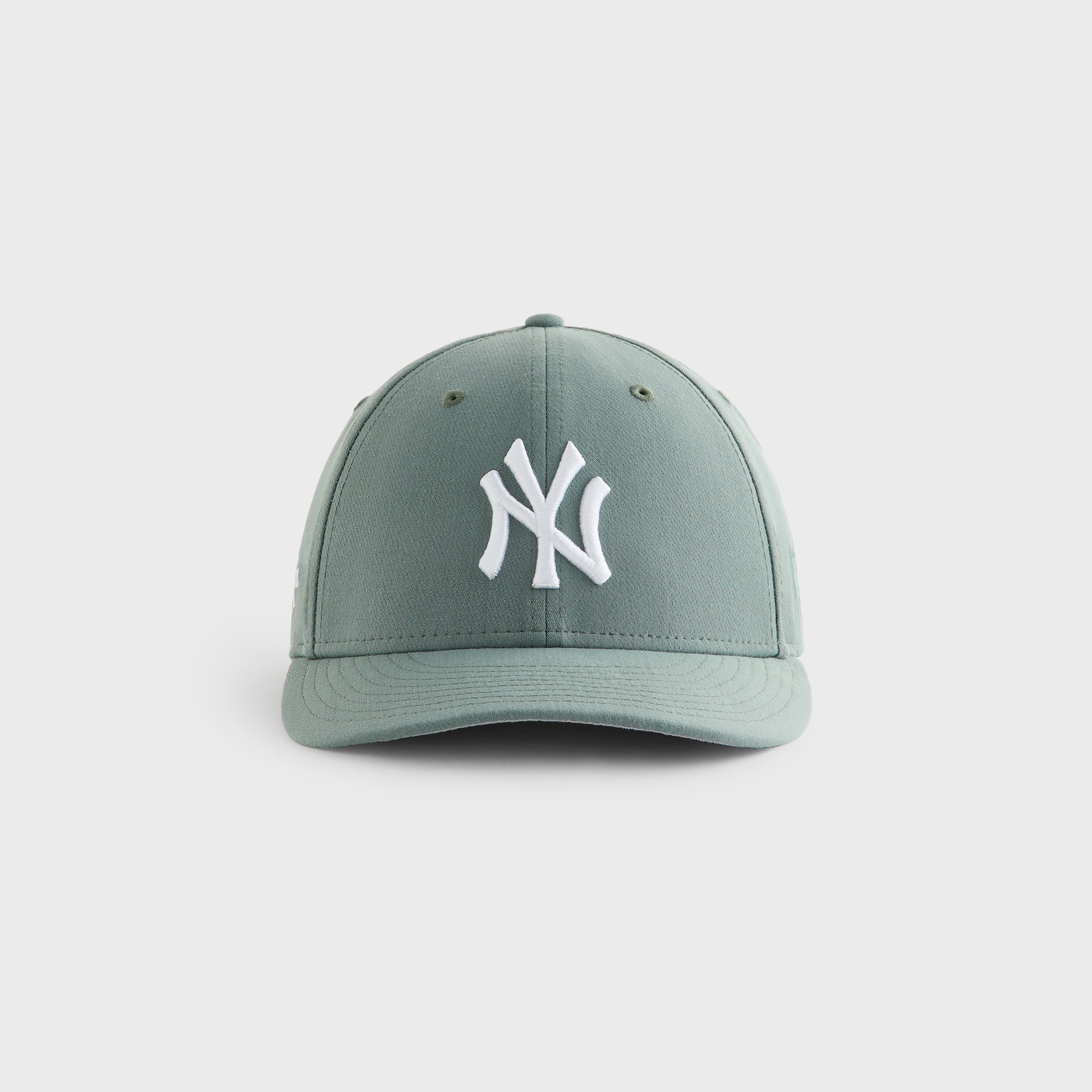Kith & New Era for the New York Yankees Midweight Double Weave