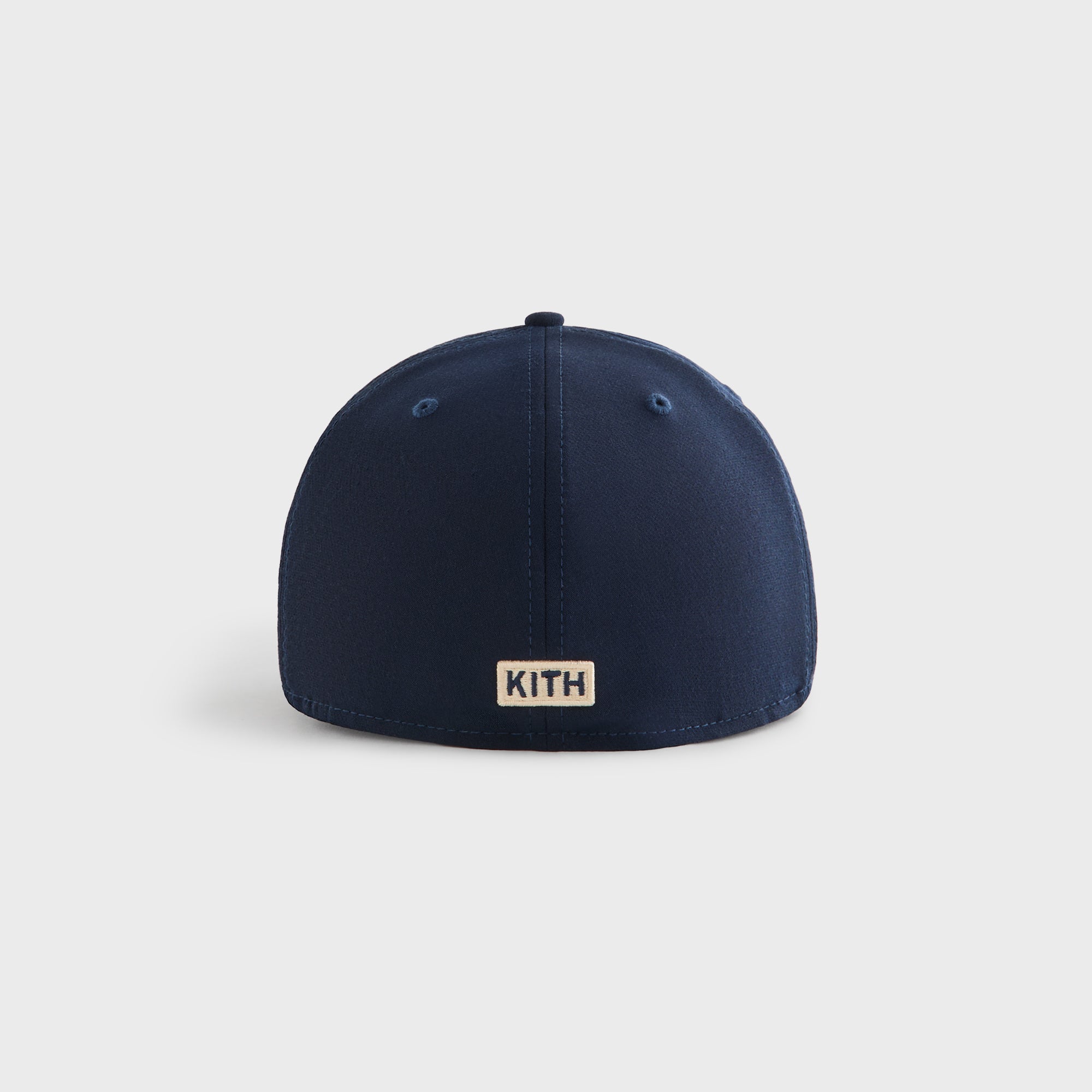 Kith & New Era for the New York Yankees Midweight Double Weave