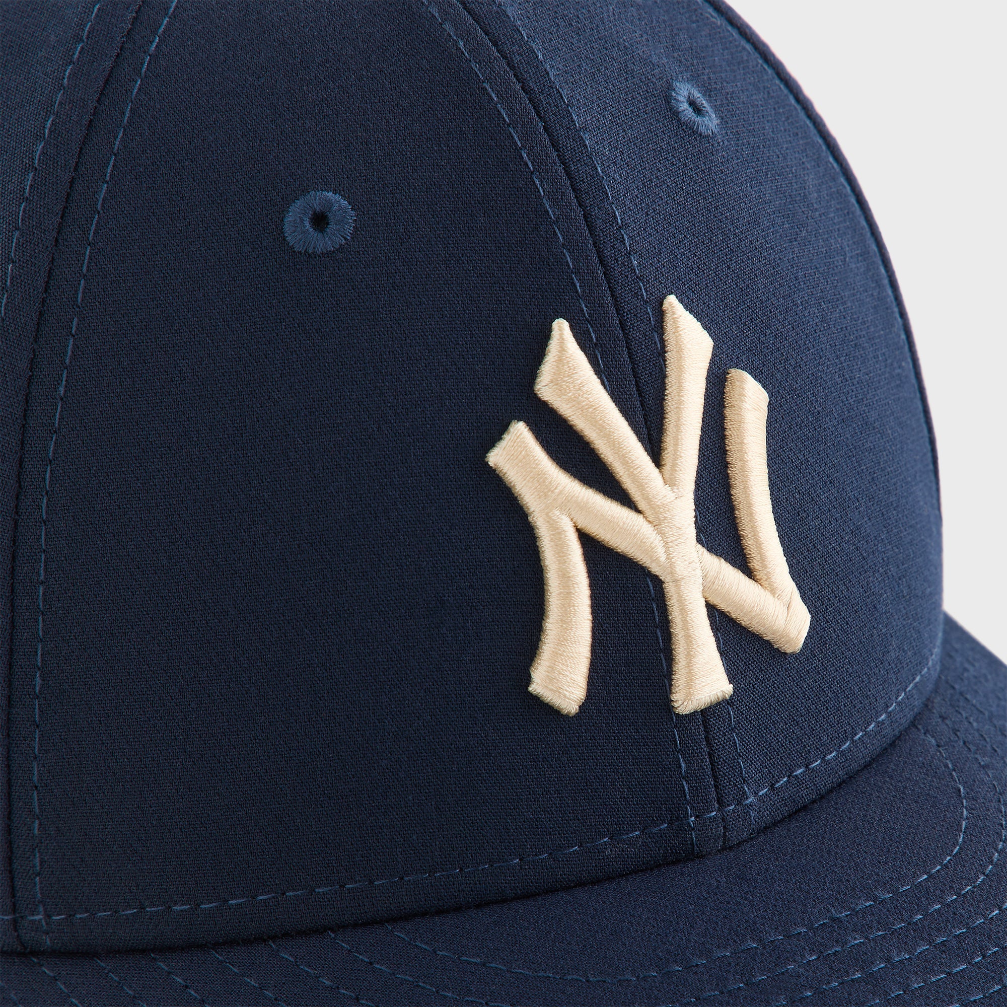 Kith & New Era for the New York Yankees Midweight Double Weave
