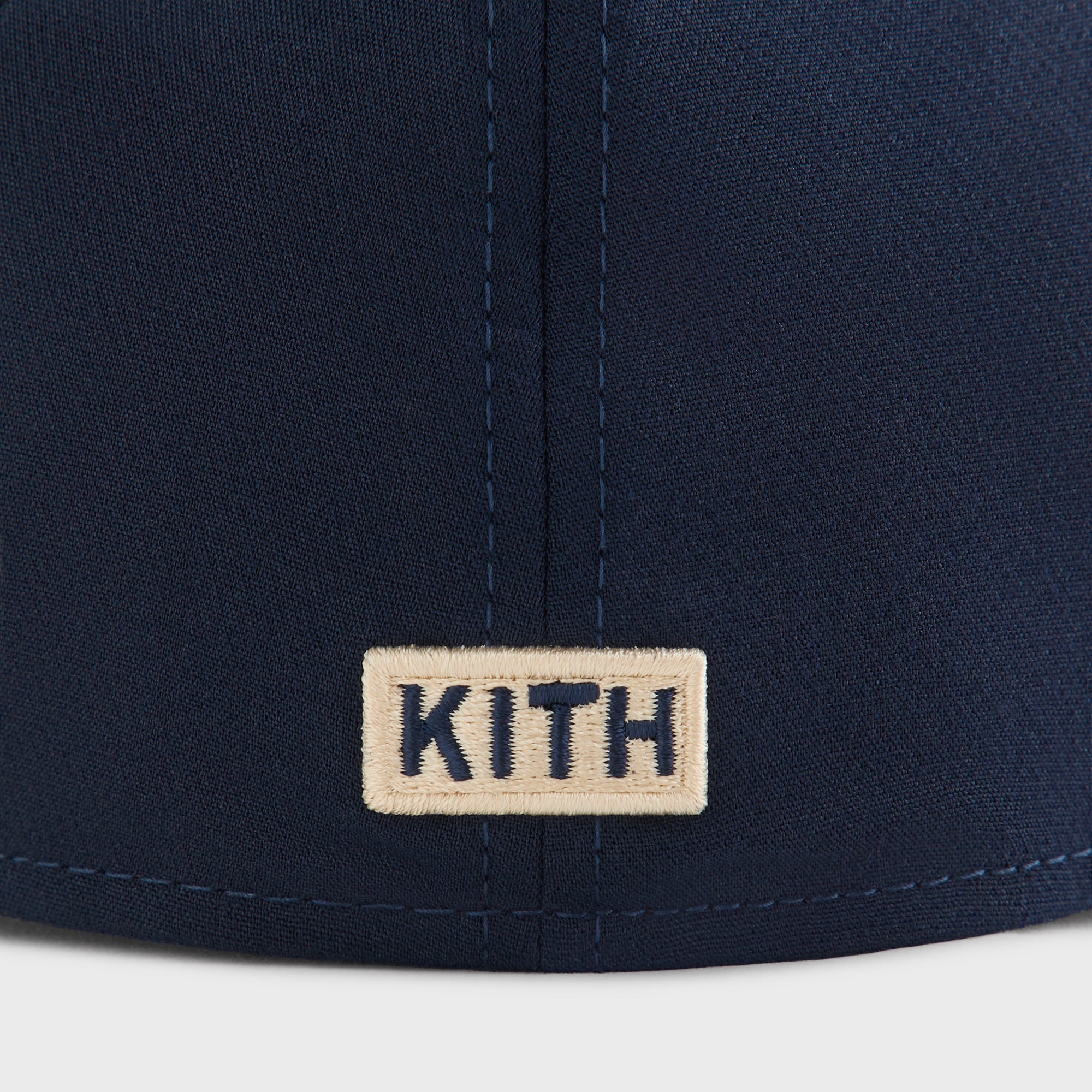 Kith & New Era for the New York Yankees Midweight Double Weave