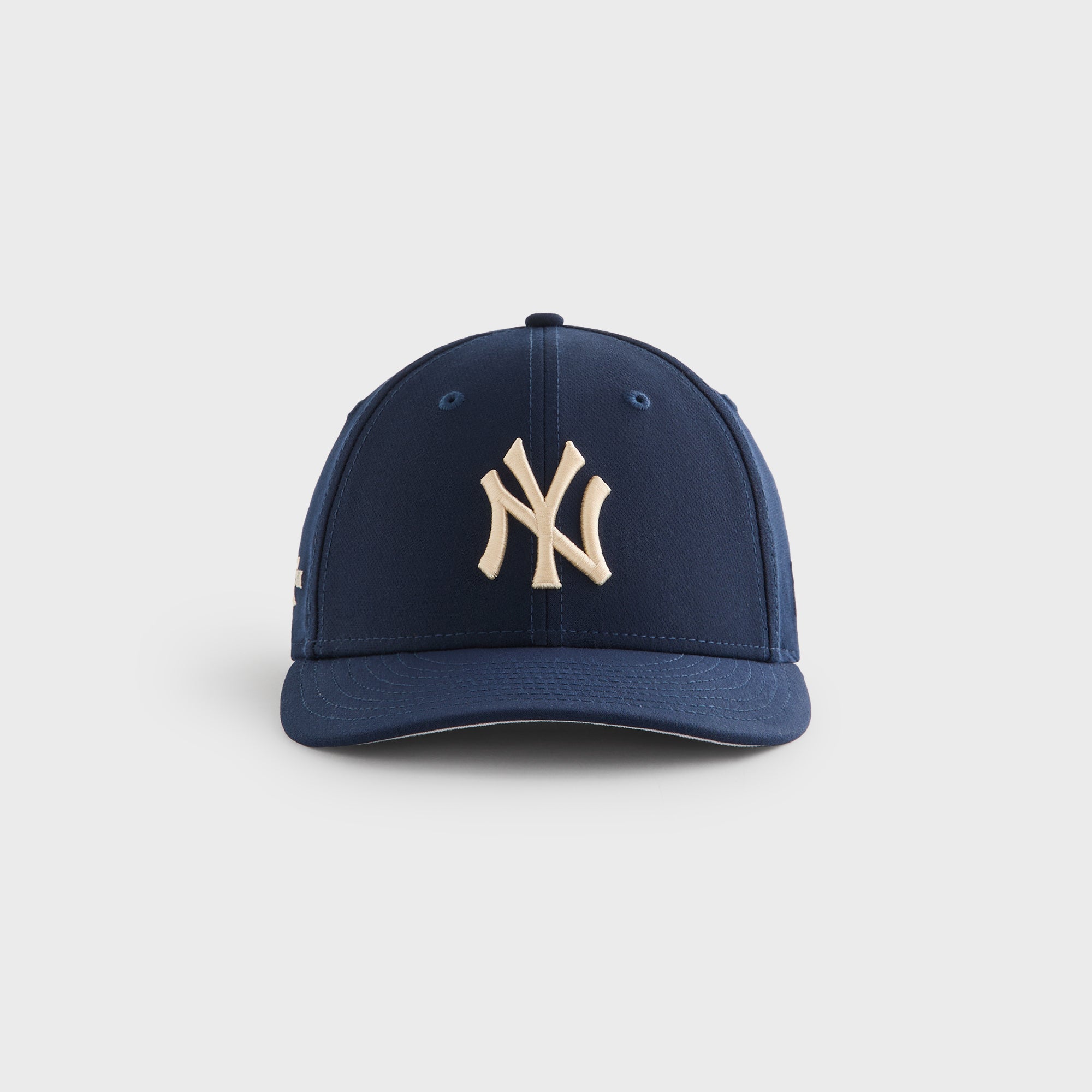 Kith & New Era for the New York Yankees Midweight Double Weave