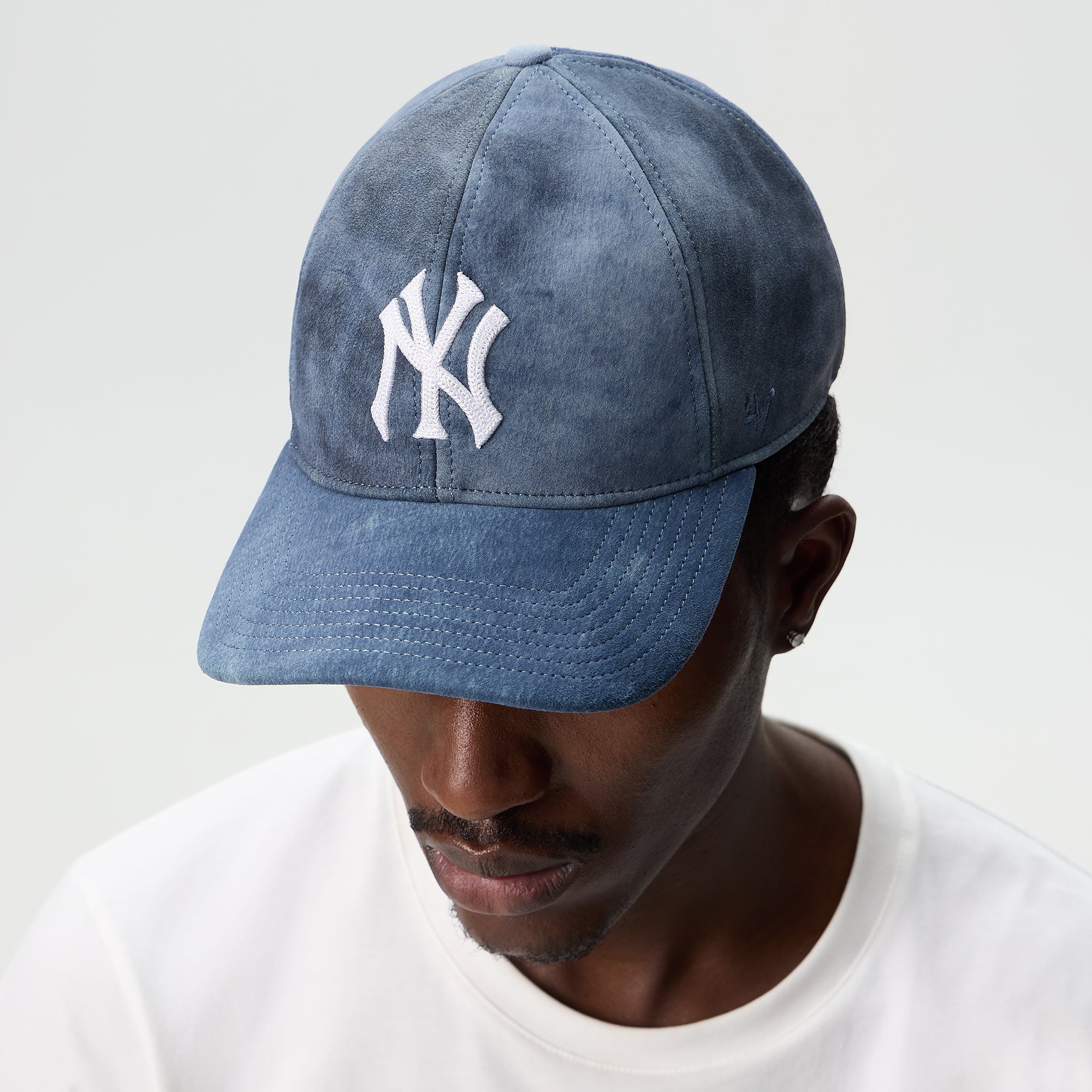 Mens Accessories - Headwear | Kith Canada