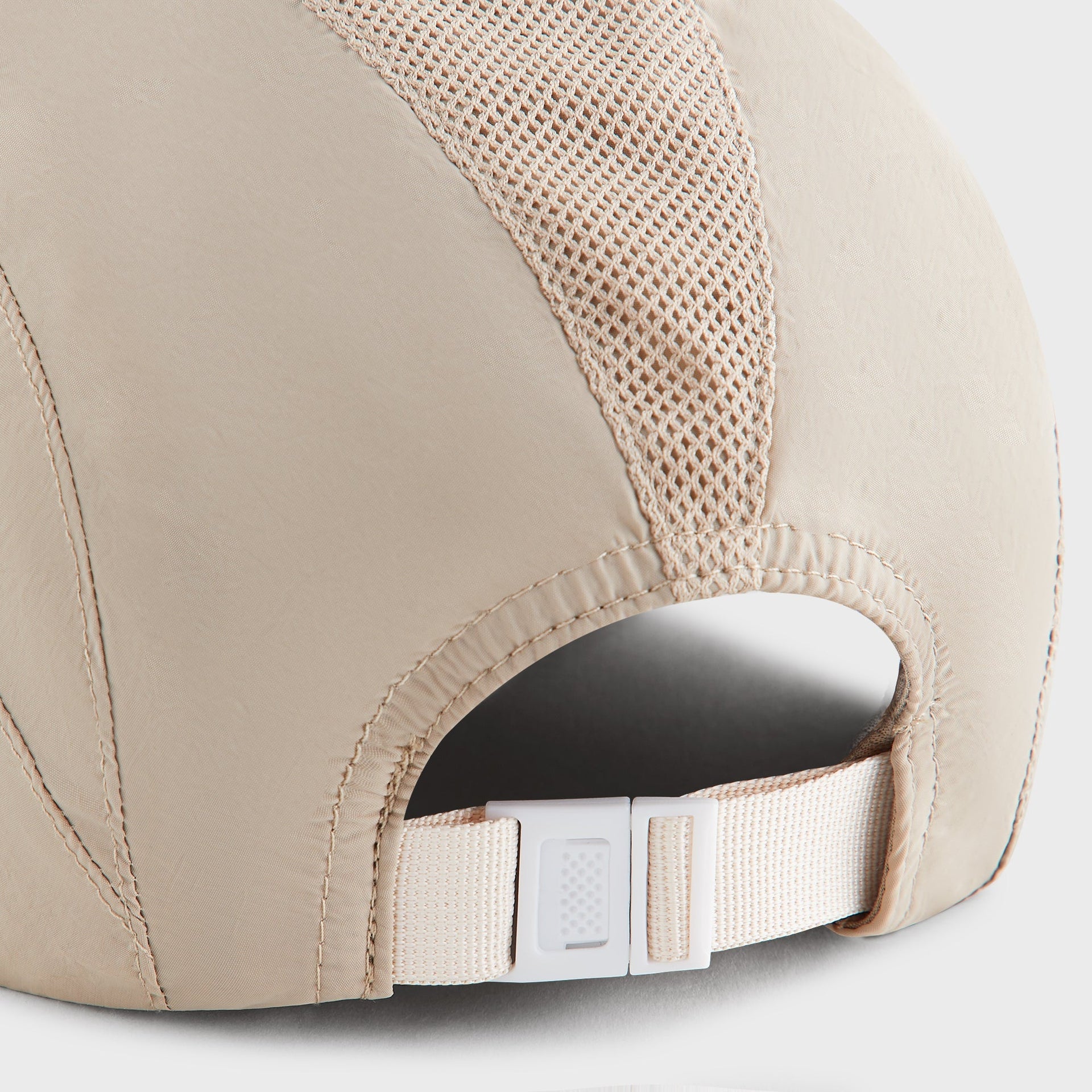 Kith for ASICS Loyalty Exclusive Mesh Mix Griffey Camper Hat - Paragon - PH