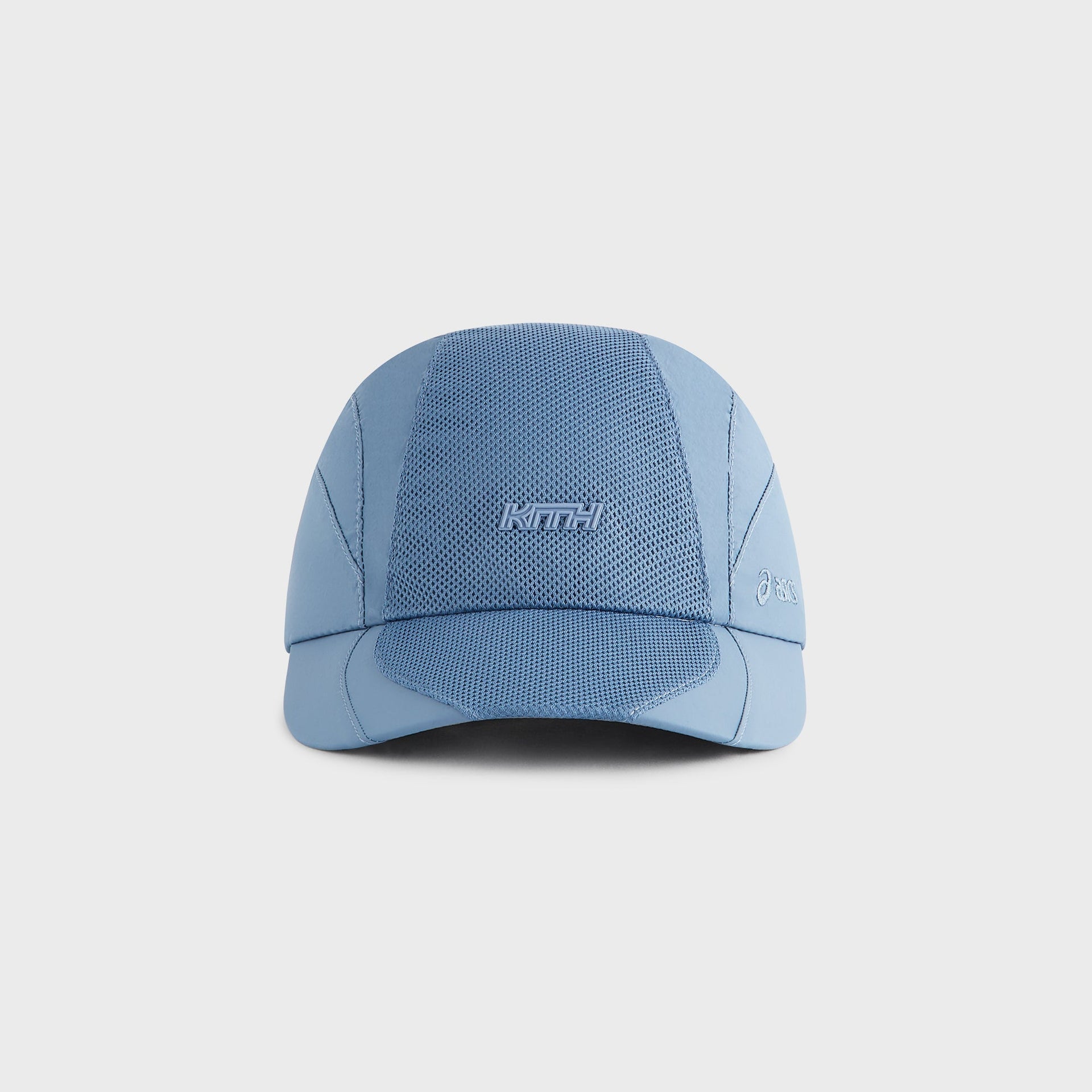 Kith for ASICS Loyalty Exclusive Mesh Mix Griffey Camper Hat - Voyage - PH