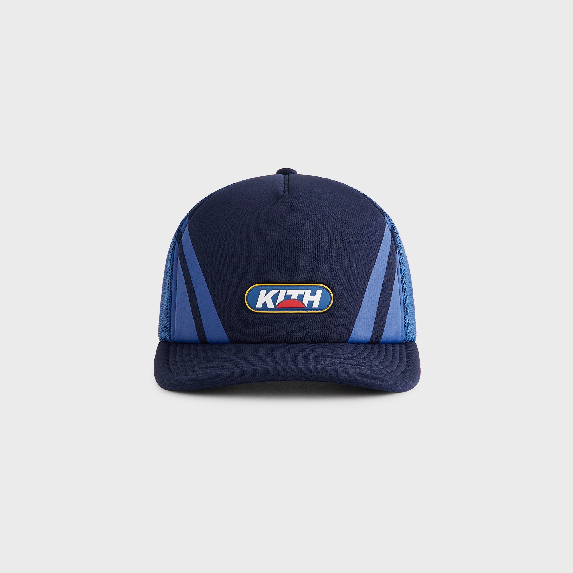 Kith & New Era for the New York Yankees Midweight Double Weave