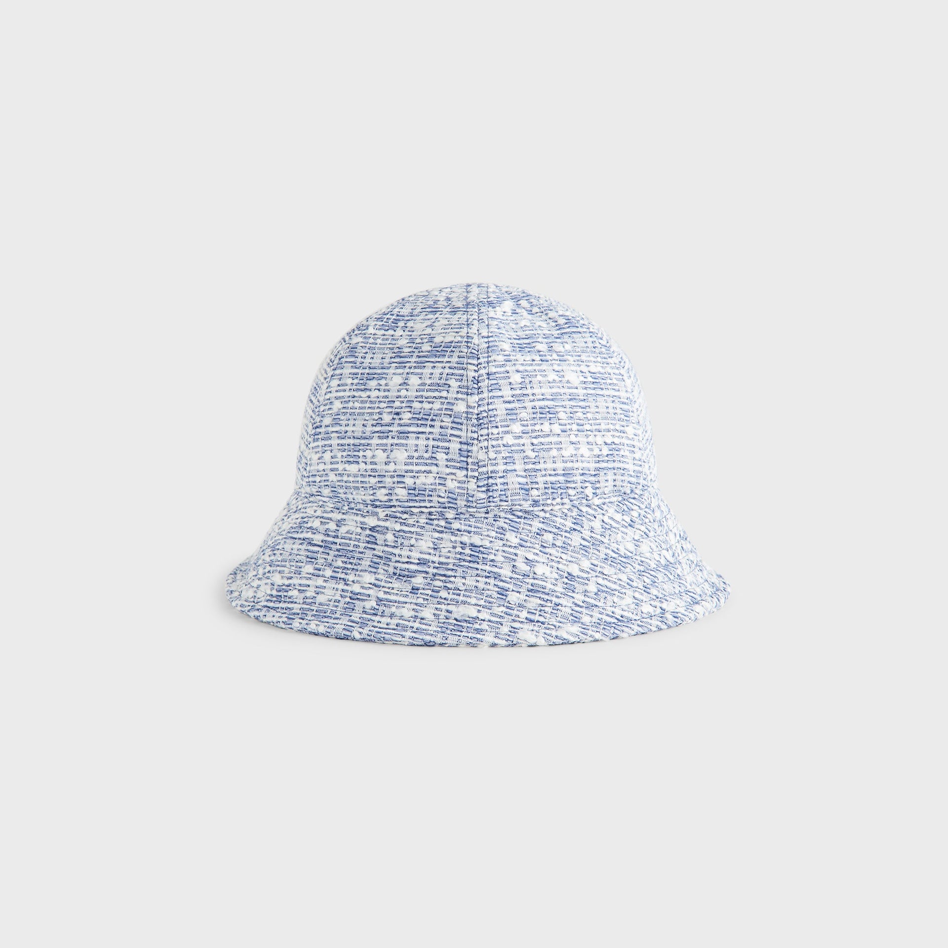 Kith Variegated Weave Lloyd Bucket Hat - Savor