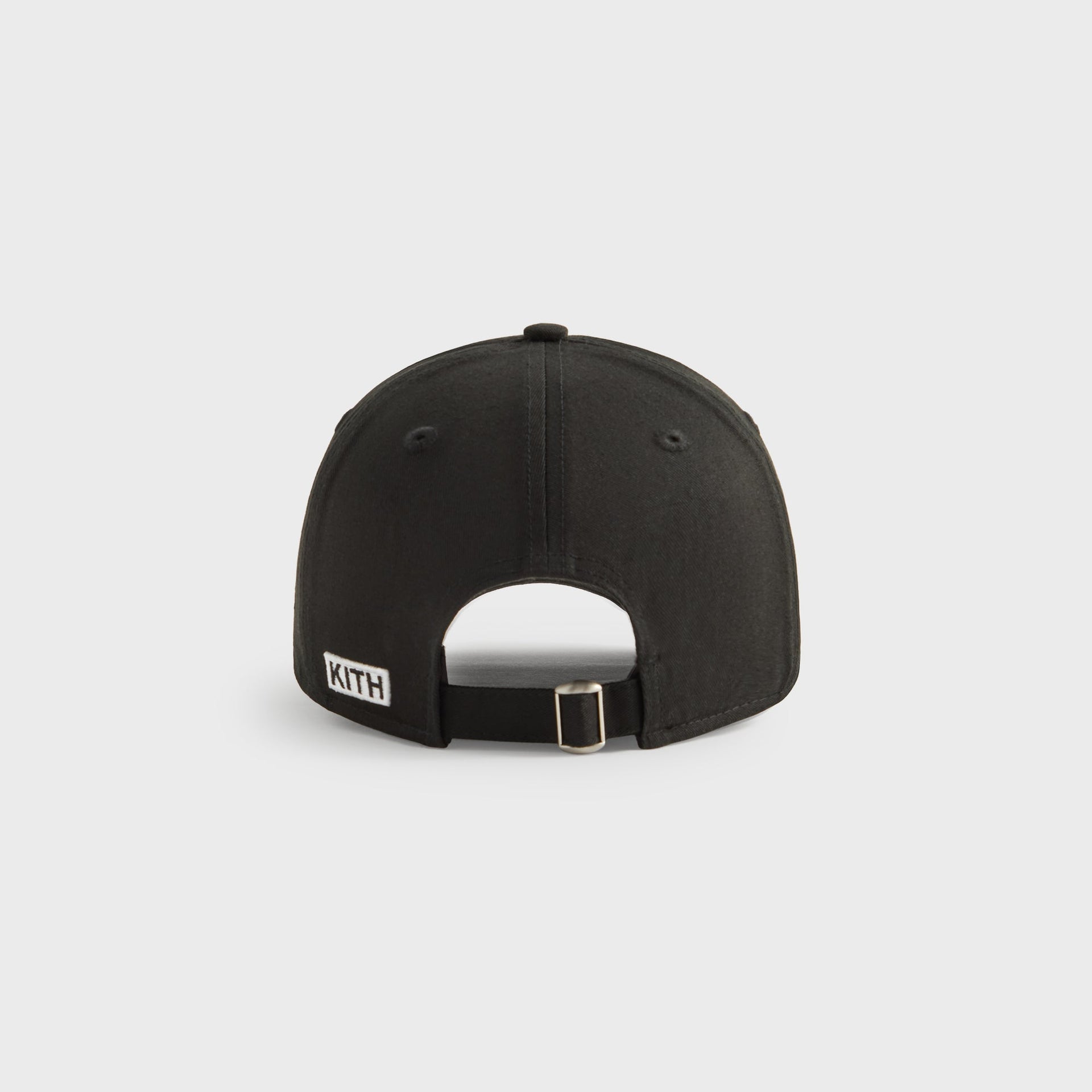 Disney | Kith & New Era for Pixar Twill 9TWENTY Classic Cap - Black - PH
