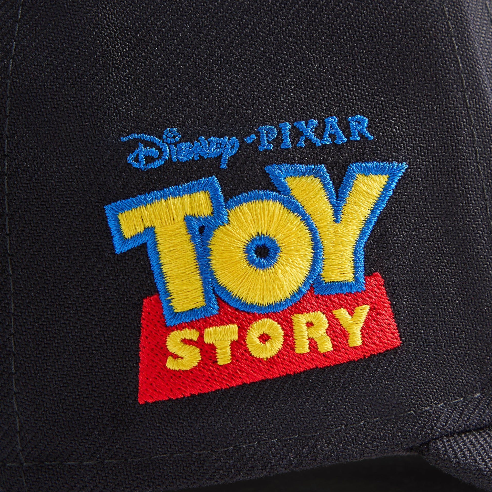 Disney | Kith & New Era for Pixar Toy Story Just Us 59FIFTY Low Profile Fitted Cap - Nocturnal