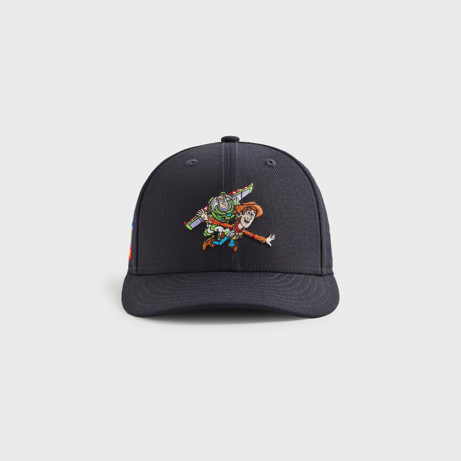 Disney | Kith & New Era for Pixar Toy Story Just Us 59FIFTY Low Profile Fitted Cap - Nocturnal - PH
