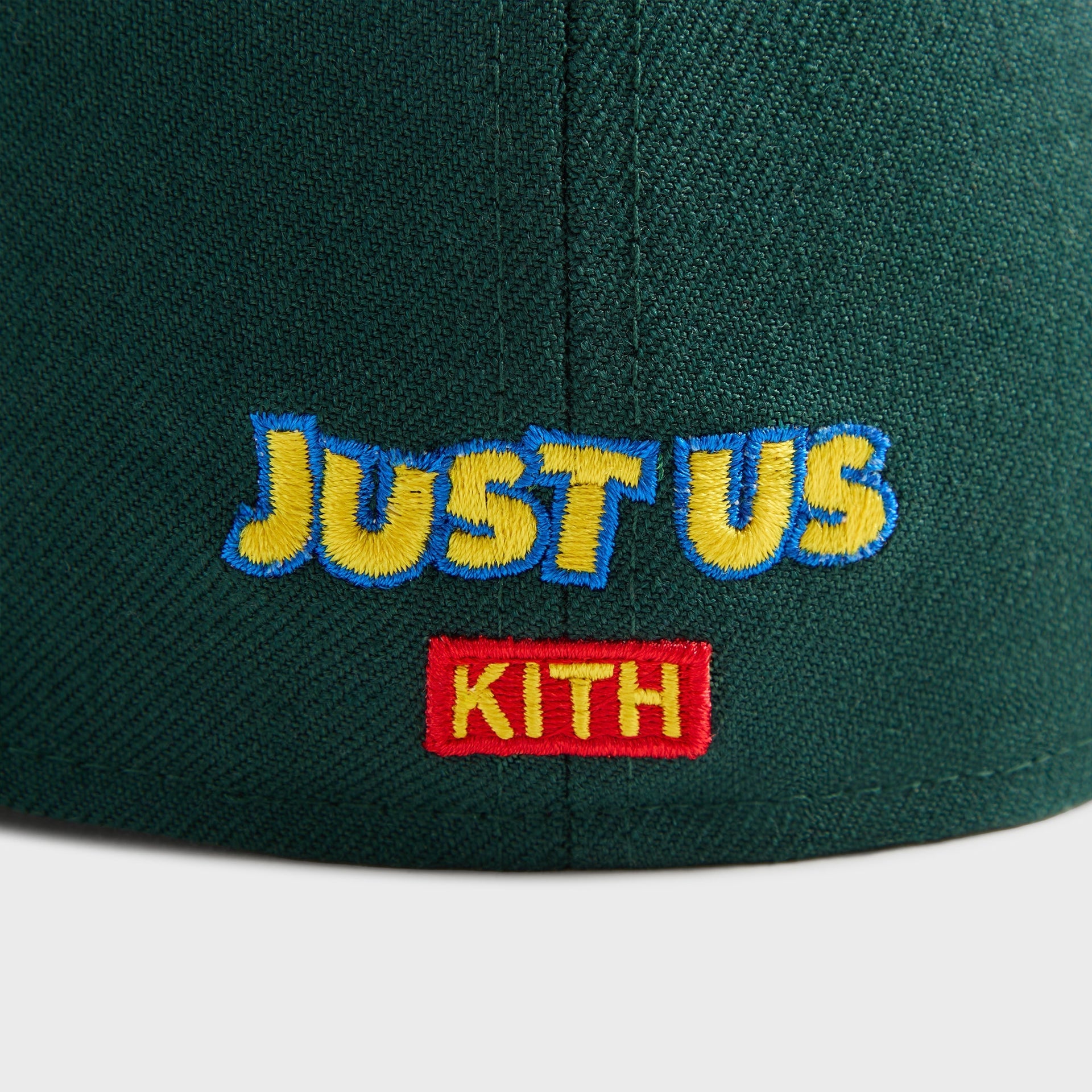 Disney | Kith & New Era for Pixar Woody 59FIFTY Low Profile Fitted Cap - Stadium - PH