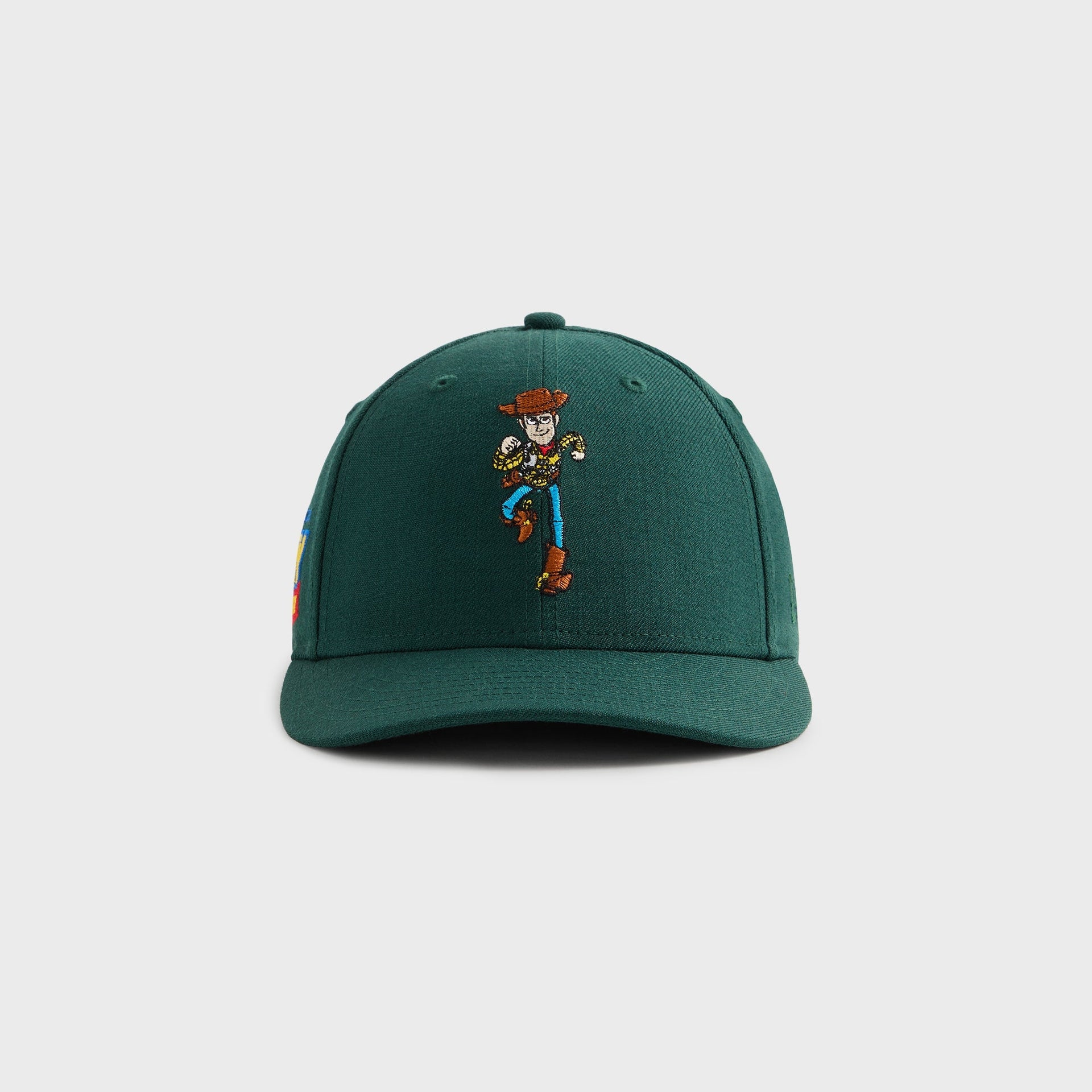Disney | Kith & New Era for Pixar Woody 59FIFTY Low Profile Fitted Cap - Stadium - PH