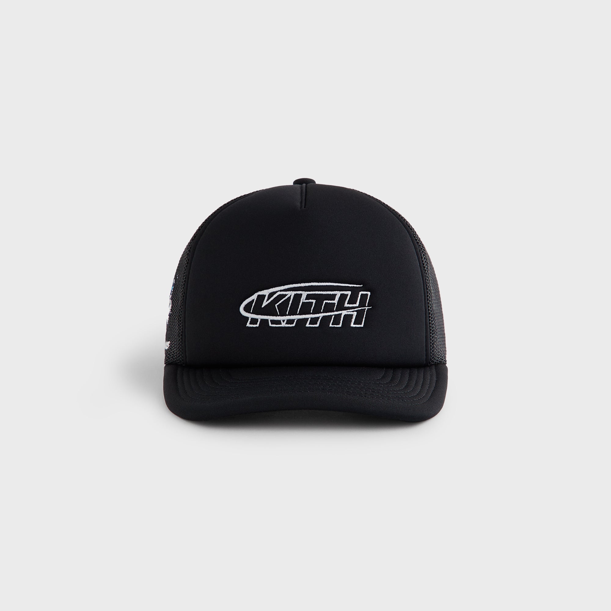 Mens Accessories - Headwear | Kith Canada