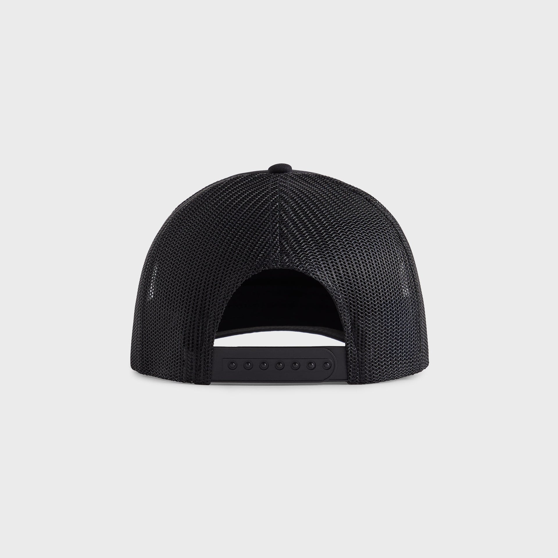 Kith for The Sopranos Nolan Trucker Hat - Black
