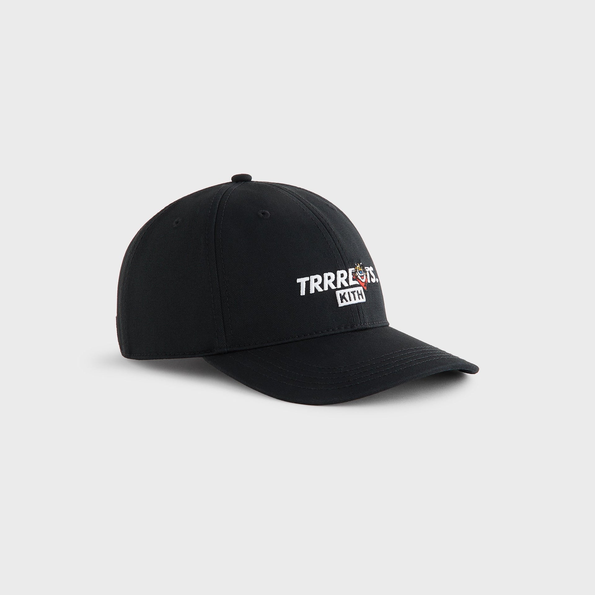 Kith Treats for Kellogg’s Frosted Flakes® Cereal & Tony the Tiger® Aaron Classic Cap - Black